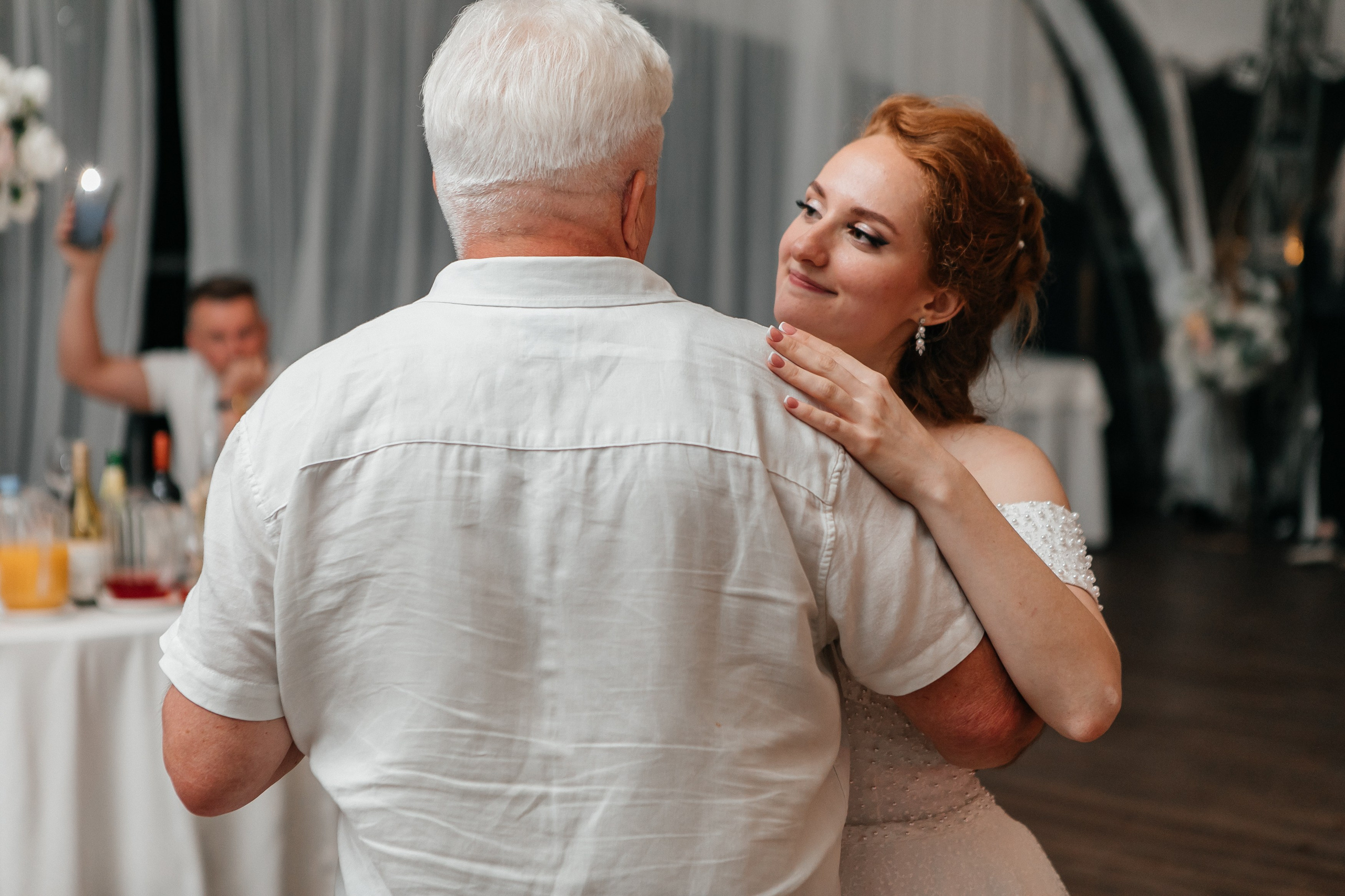 Сергей и Ксения. Фотограф в Москве Дмитрий Жарков