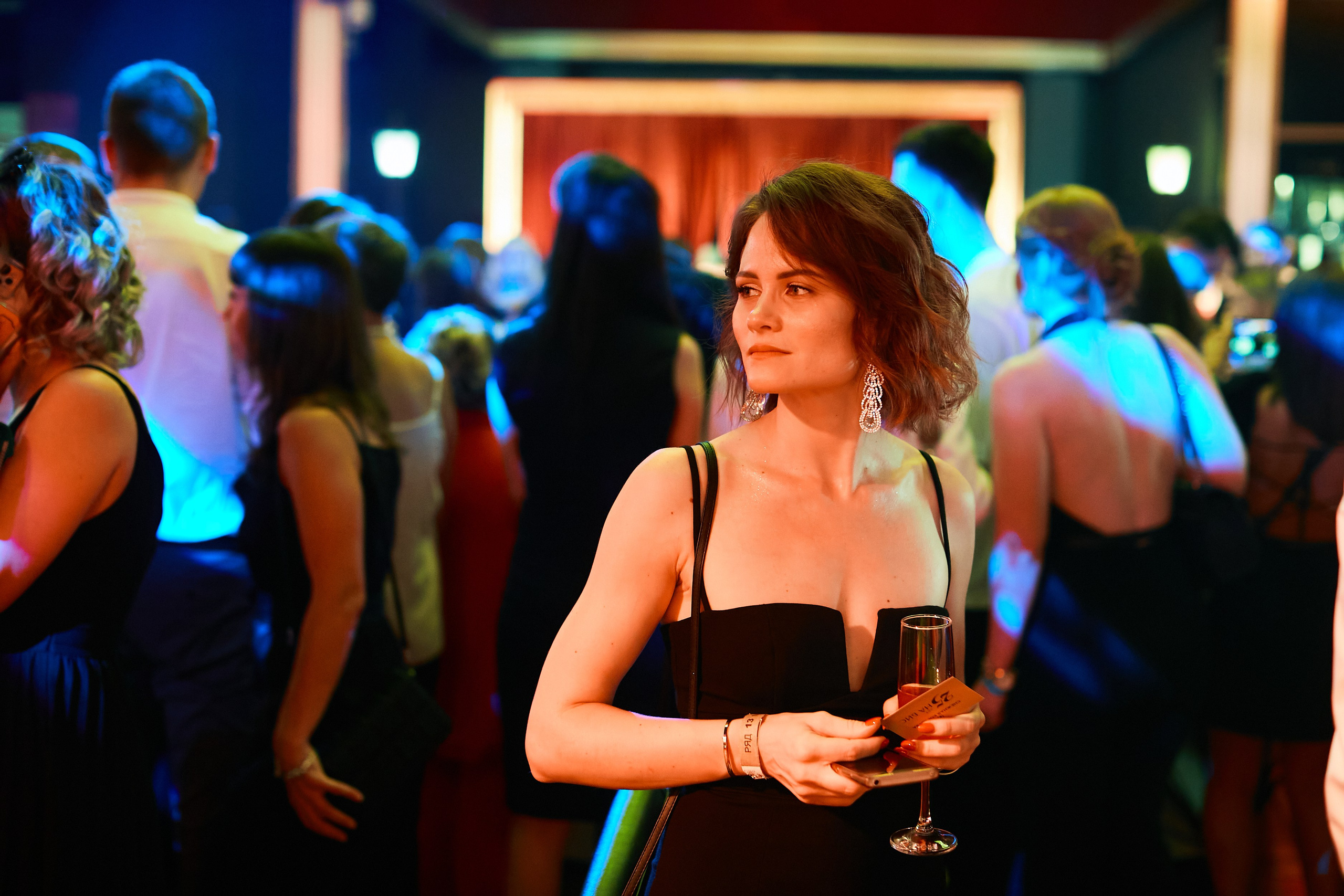 Снежная королева. Bespoke Image Service