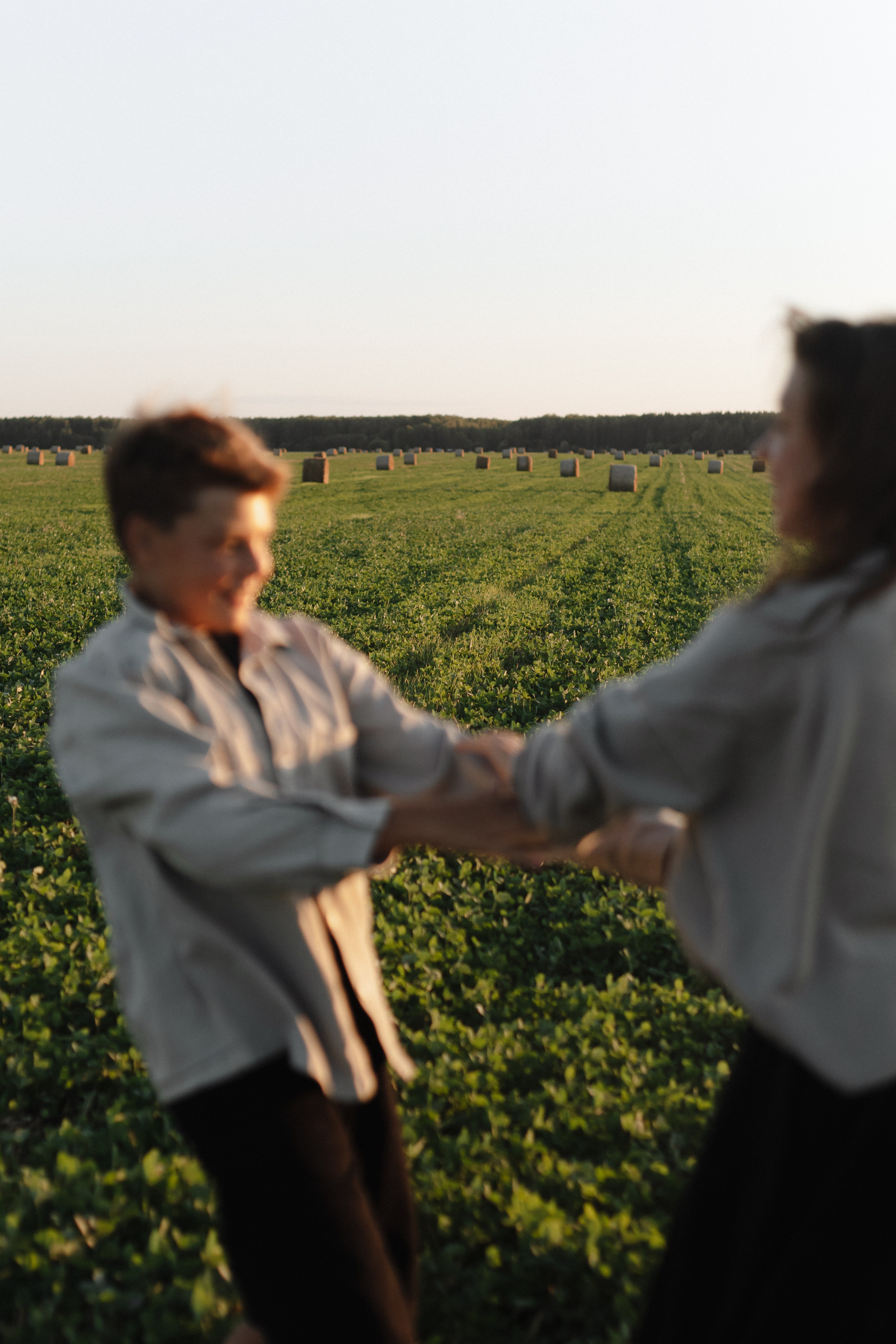 Елена и Игнат. Дубинкина Екатерина Фотограф Рязань, Москва