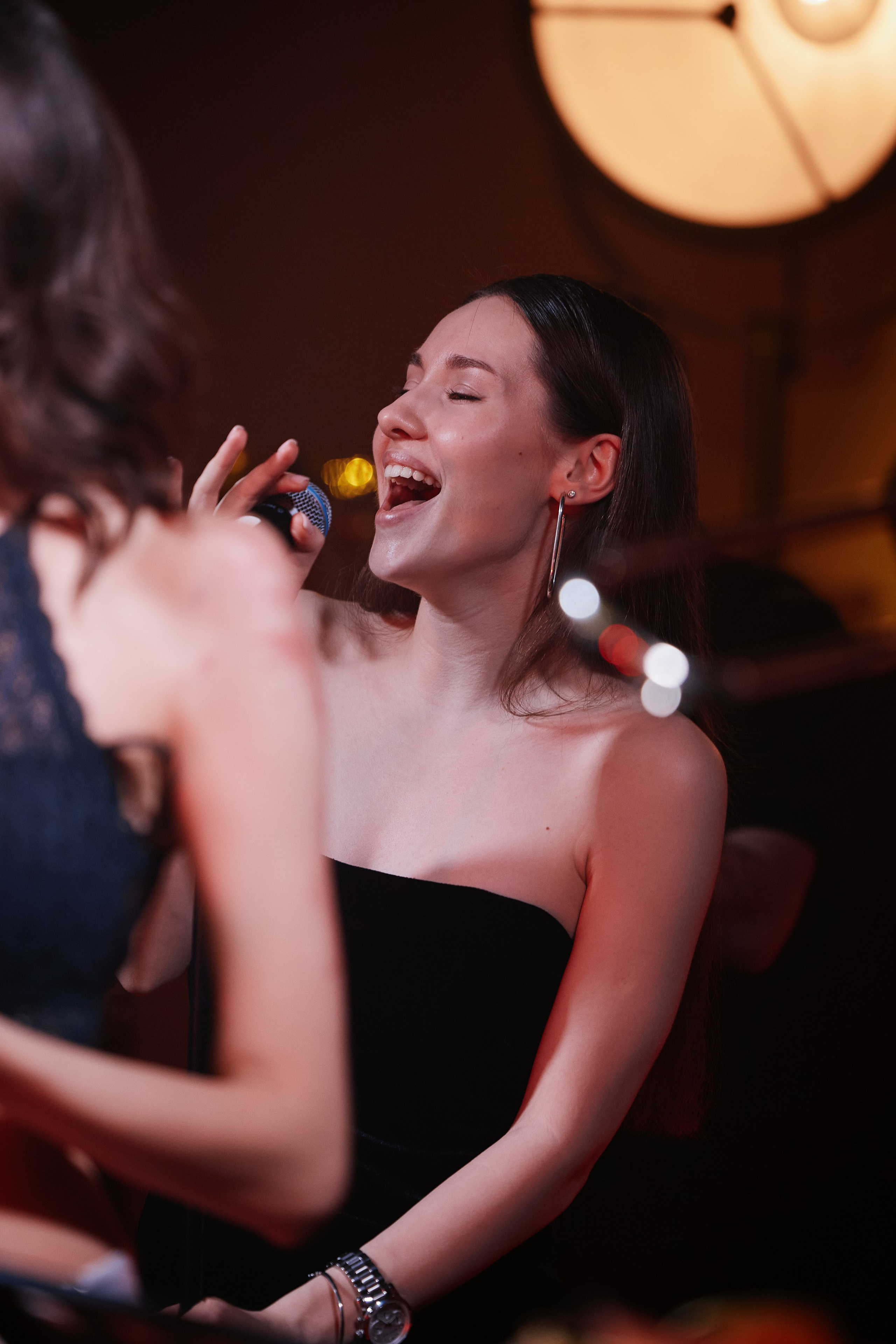 Праздничный концерт в Loft 1979. Свадебный репортажный фотограф краснодар максим дремов дрёмов фотосессия студия цена