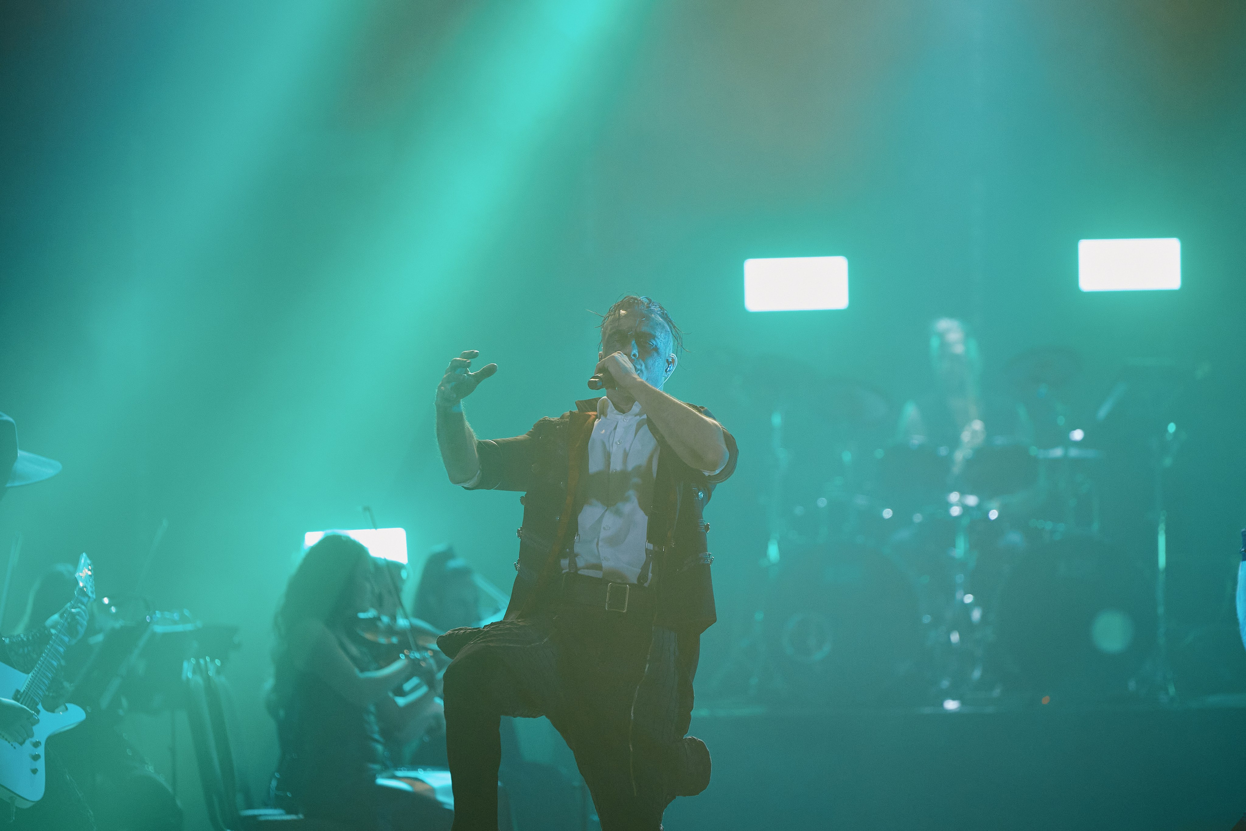 Rammstein Show Tribute 19.02. Свадебный репортажный фотограф краснодар максим дремов дрёмов фотосессия студия цена