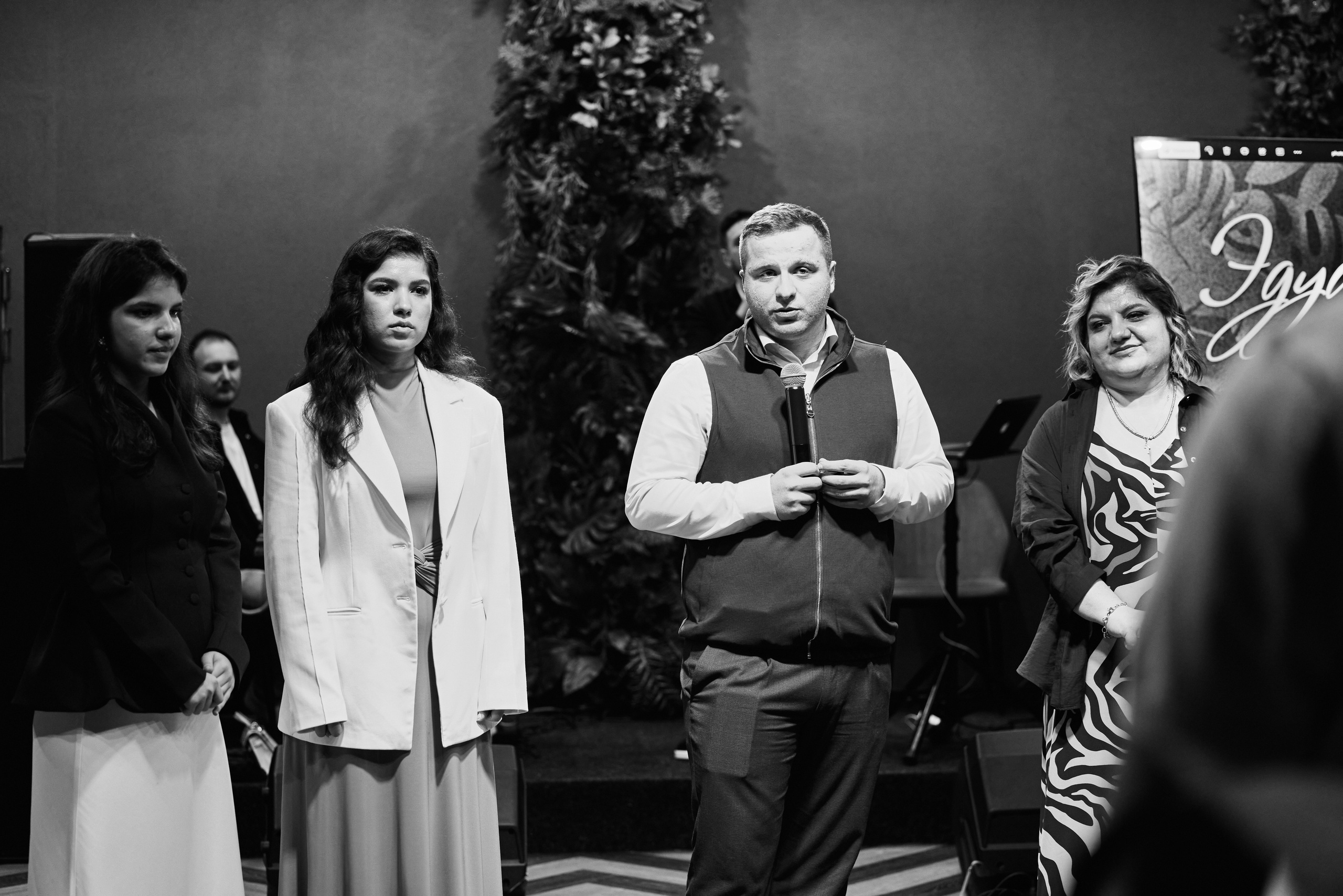 День рождения в Двин Холл 02.05. Свадебный репортажный фотограф краснодар максим дремов дрёмов фотосессия студия цена