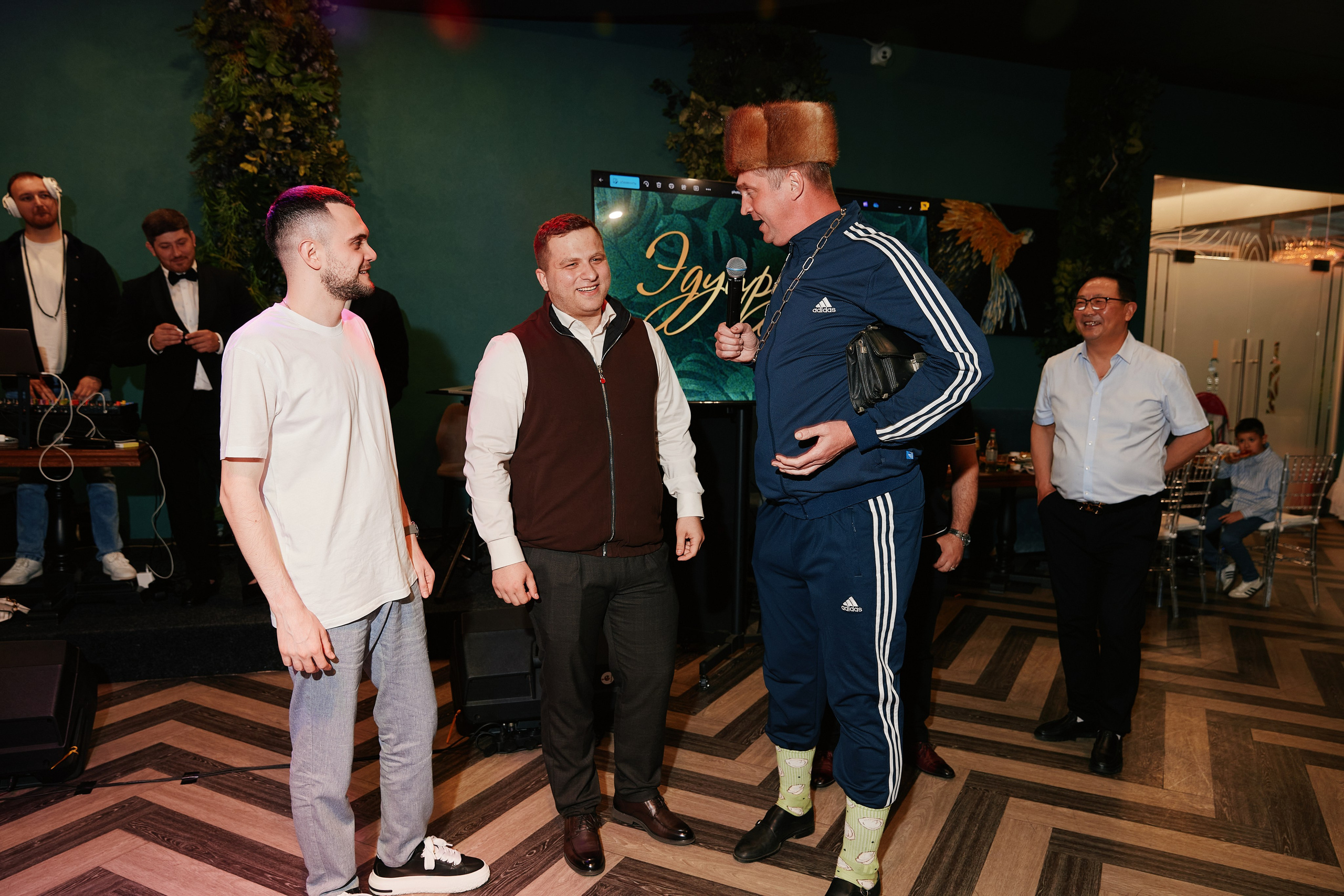 День рождения в Двин Холл 02.05. Свадебный репортажный фотограф краснодар максим дремов дрёмов фотосессия студия цена