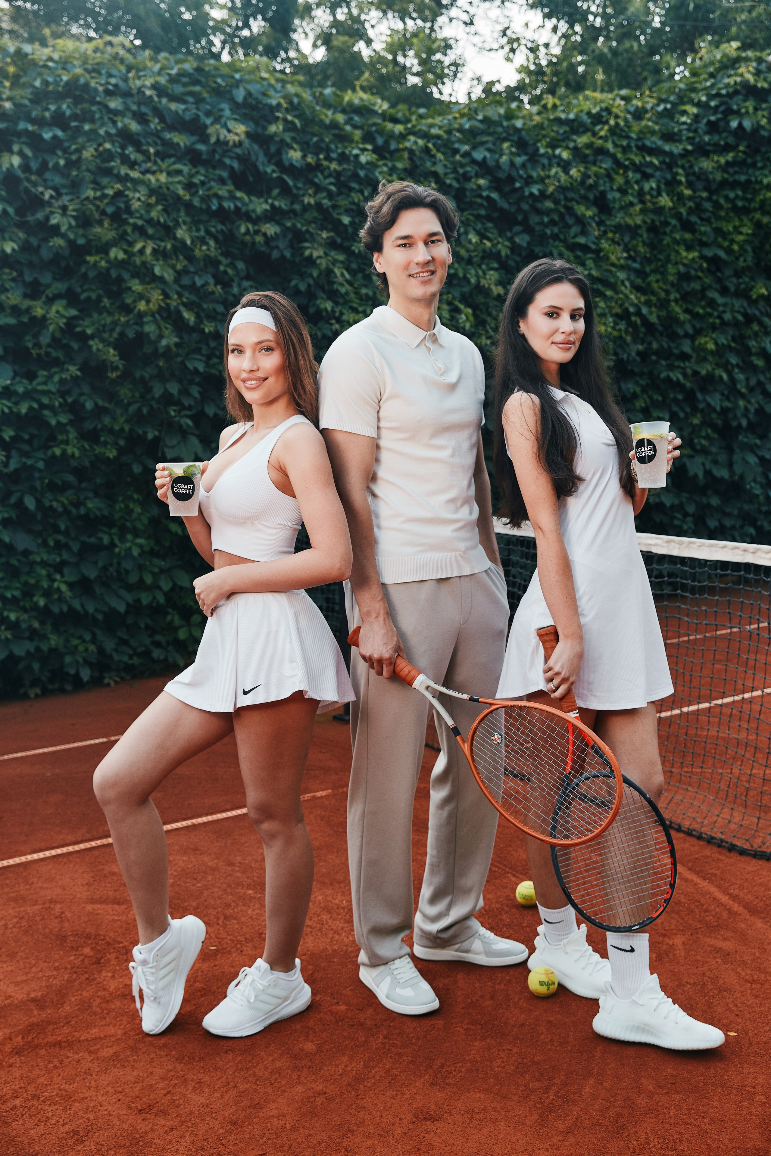 SUMMER OPEN 2025 by tennis.krd 06.06. Свадебный репортажный фотограф краснодар максим дремов дрёмов фотосессия студия цена