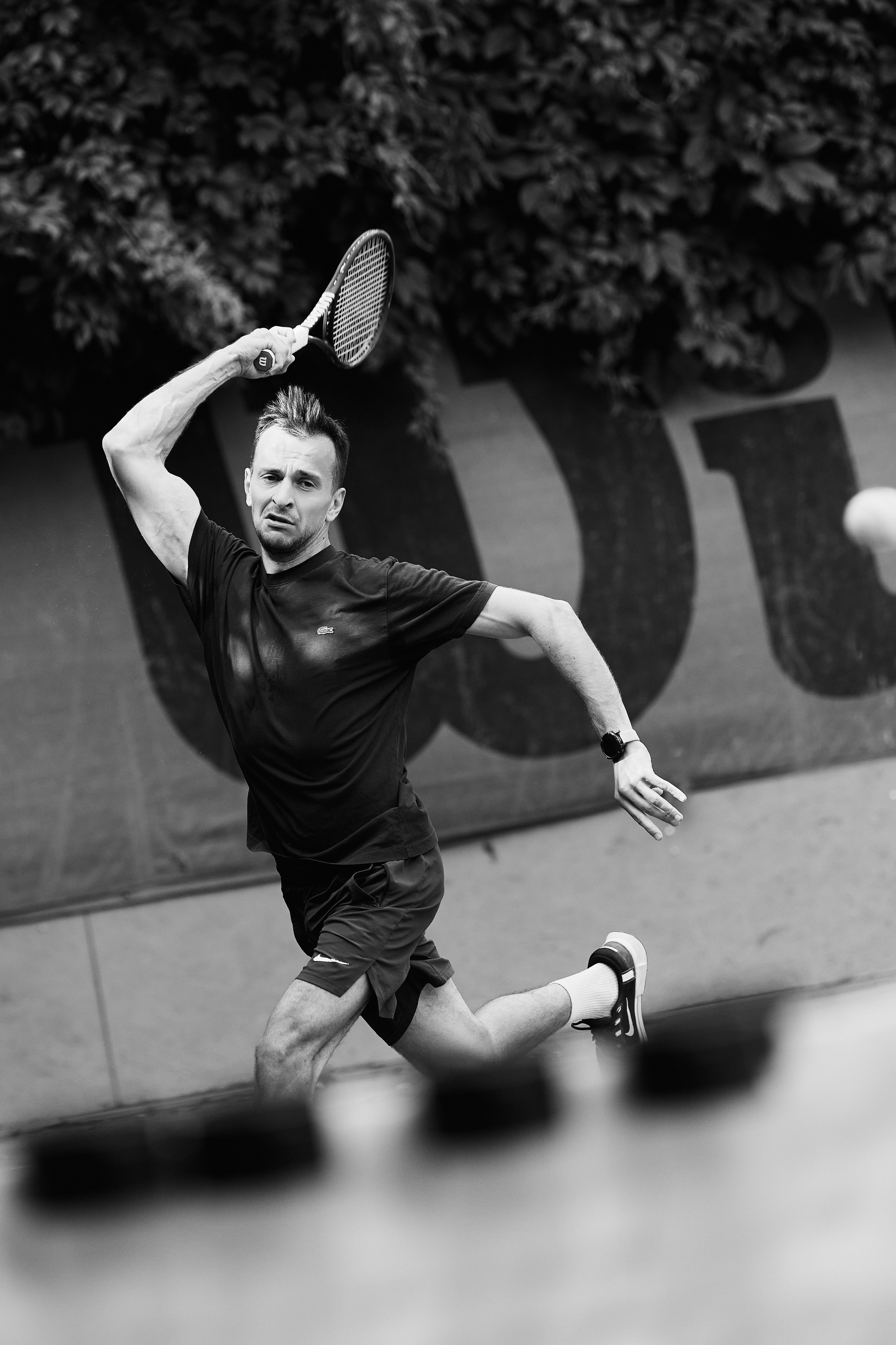 MAN GAME SUMMER OPEN 2025 by tennis.krd 13.06