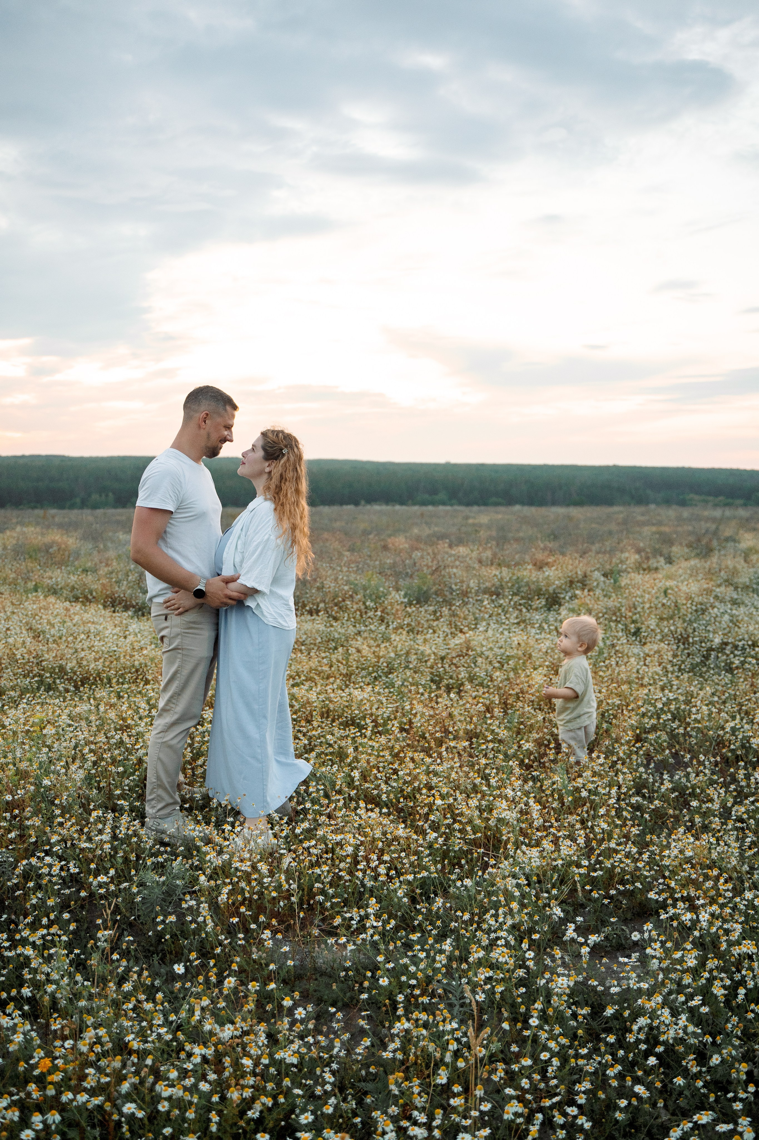 Семейные фотосесии. Фотограф в Воронеже Мария Зайчик