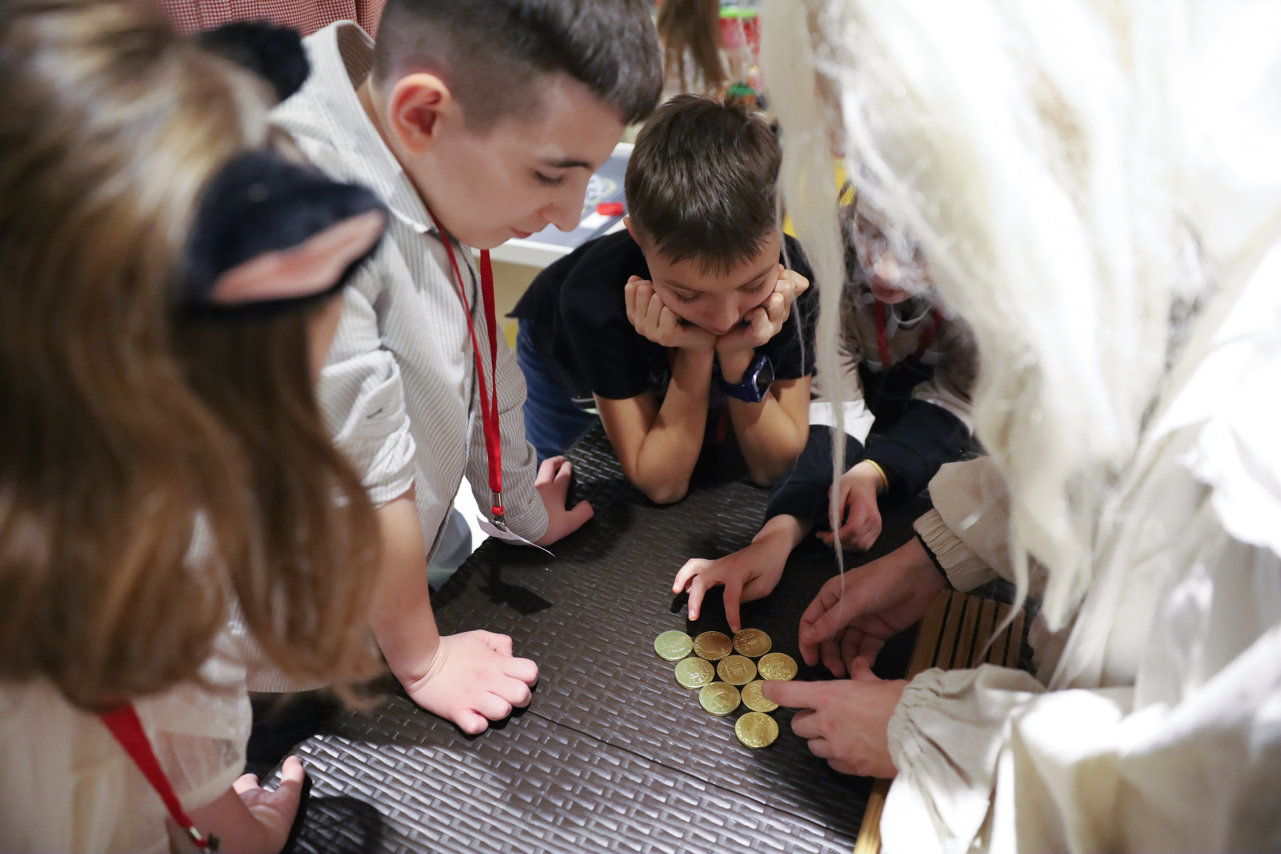 ДЕНЬ РОЖДЕНИЯ ЛУКИ. Фотограф мероприятий Ирина Каширина