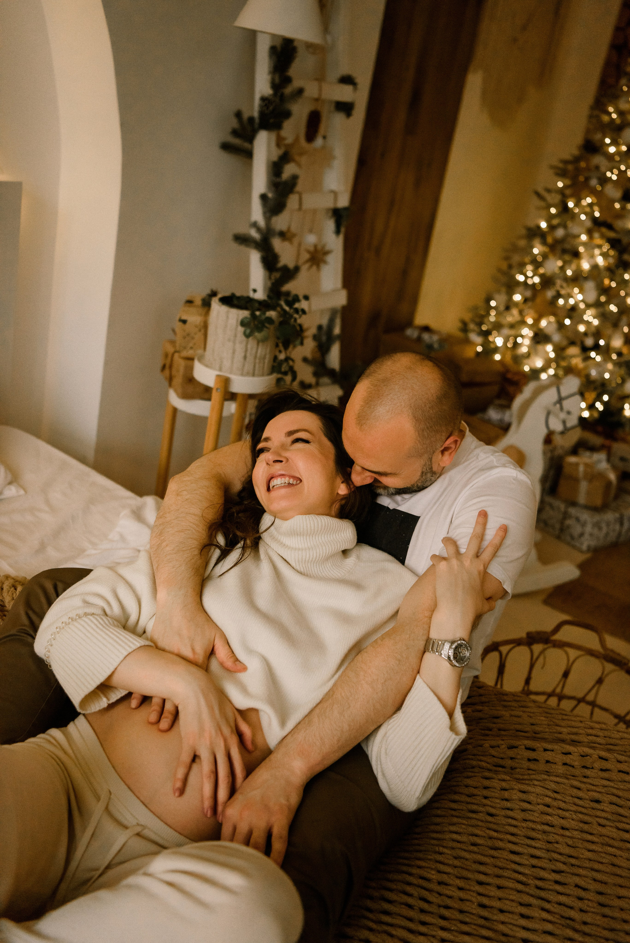 Олеся и Антон. Свадебный фотограф в Санкт-Петербурге София Шубик