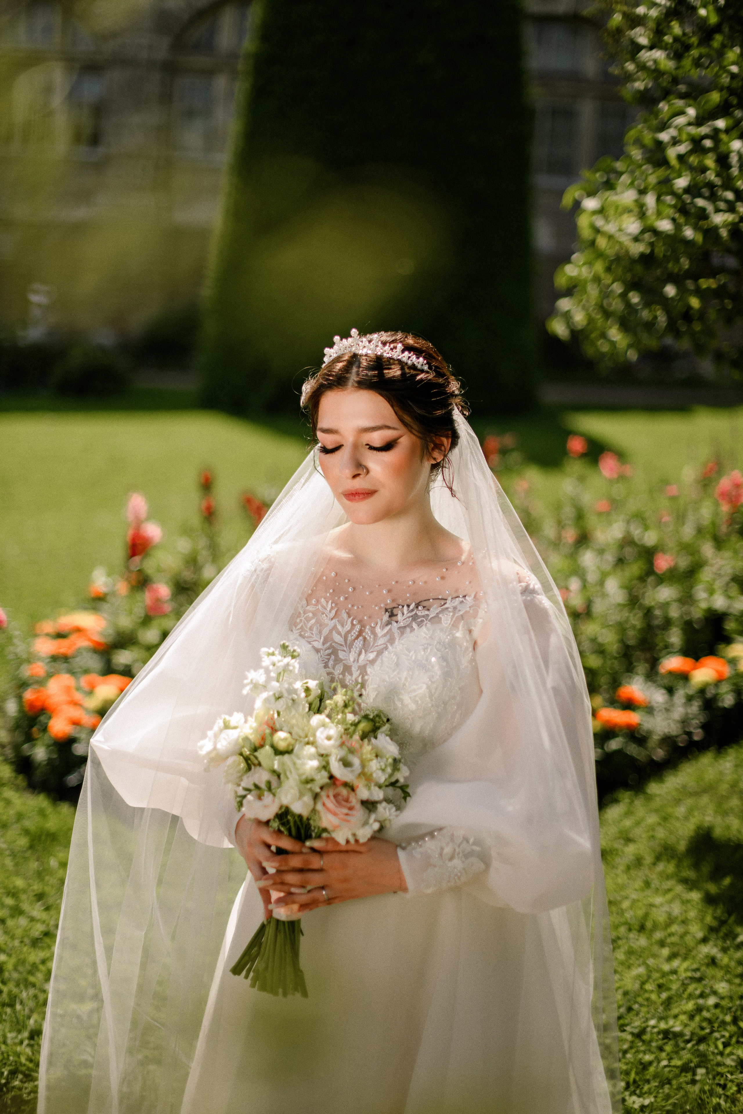 25/07/24 Юля и Вова. Свадебный фотограф в Санкт-Петербурге София Шубик
