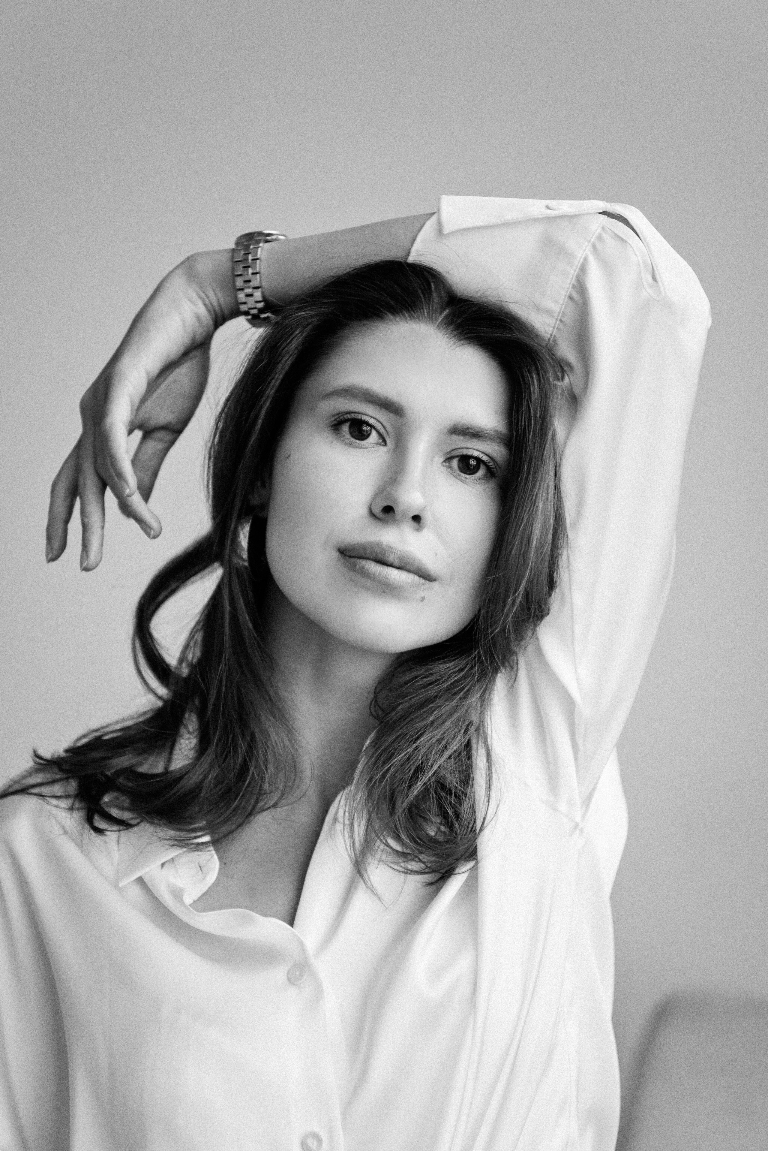 Коуч. Свадебный фотограф в Санкт-Петербурге София Шубик