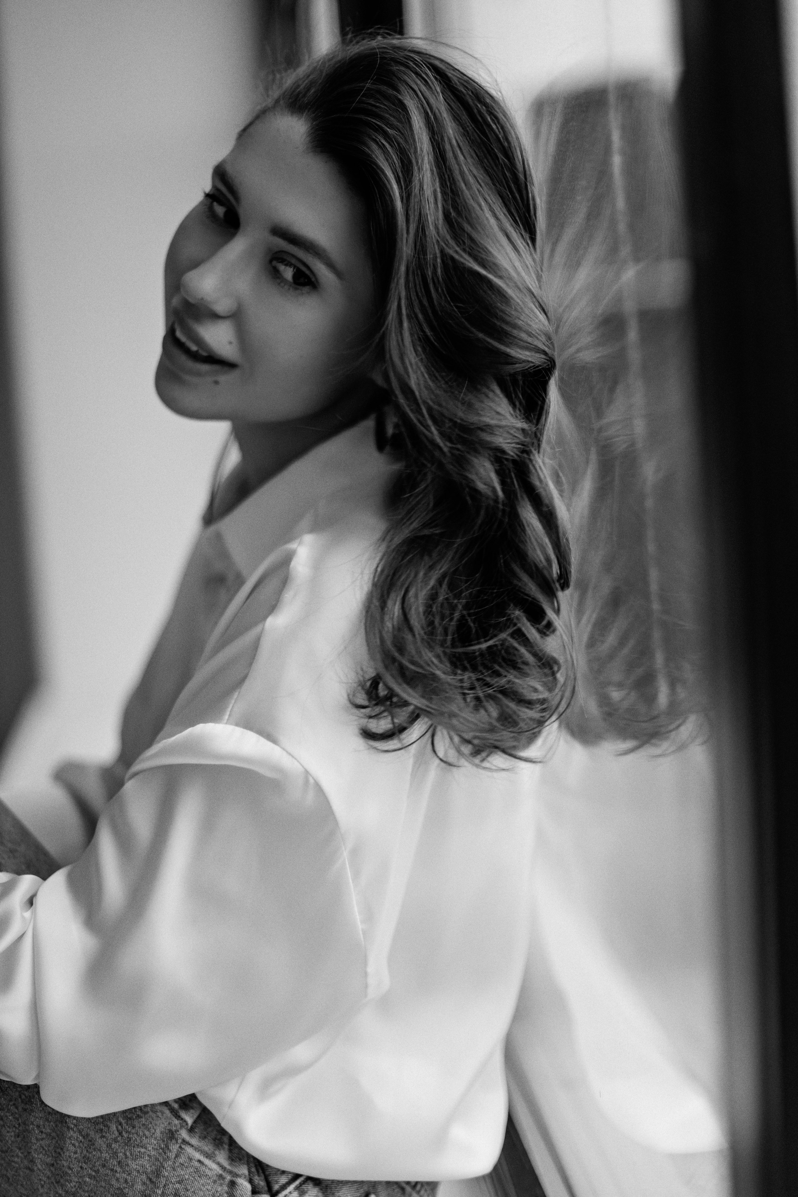 Коуч. Свадебный фотограф в Санкт-Петербурге София Шубик