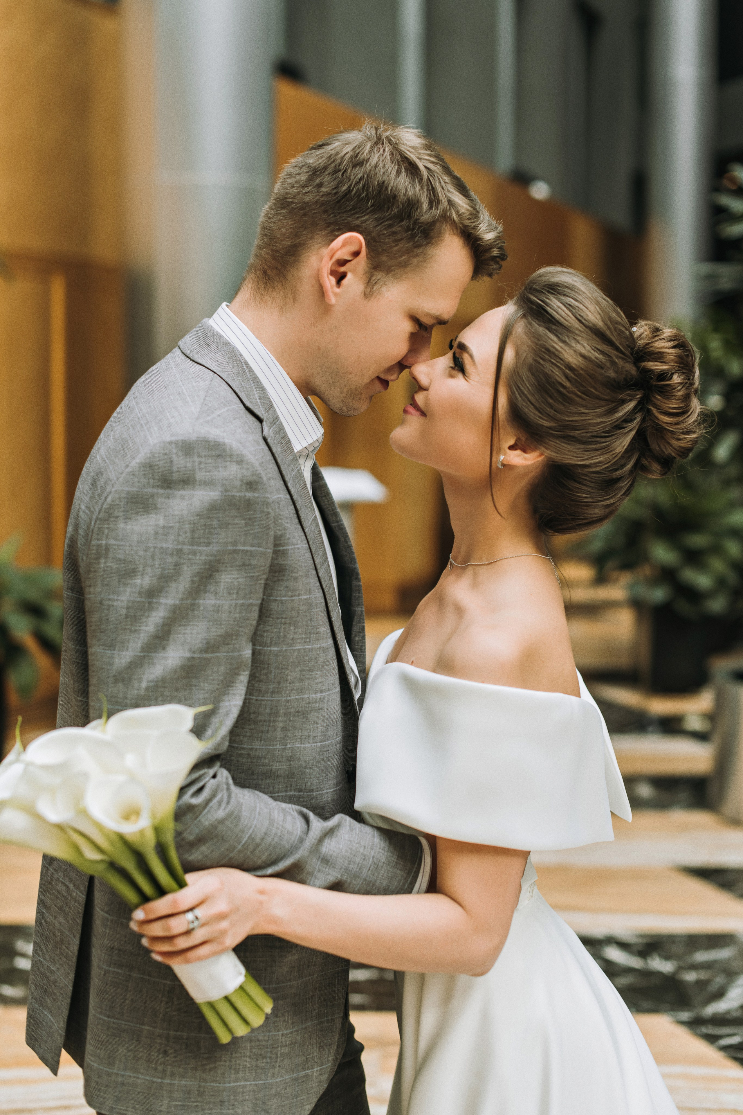 23/07/21 Катя и Паша. Свадебный фотограф в Санкт-Петербурге София Шубик