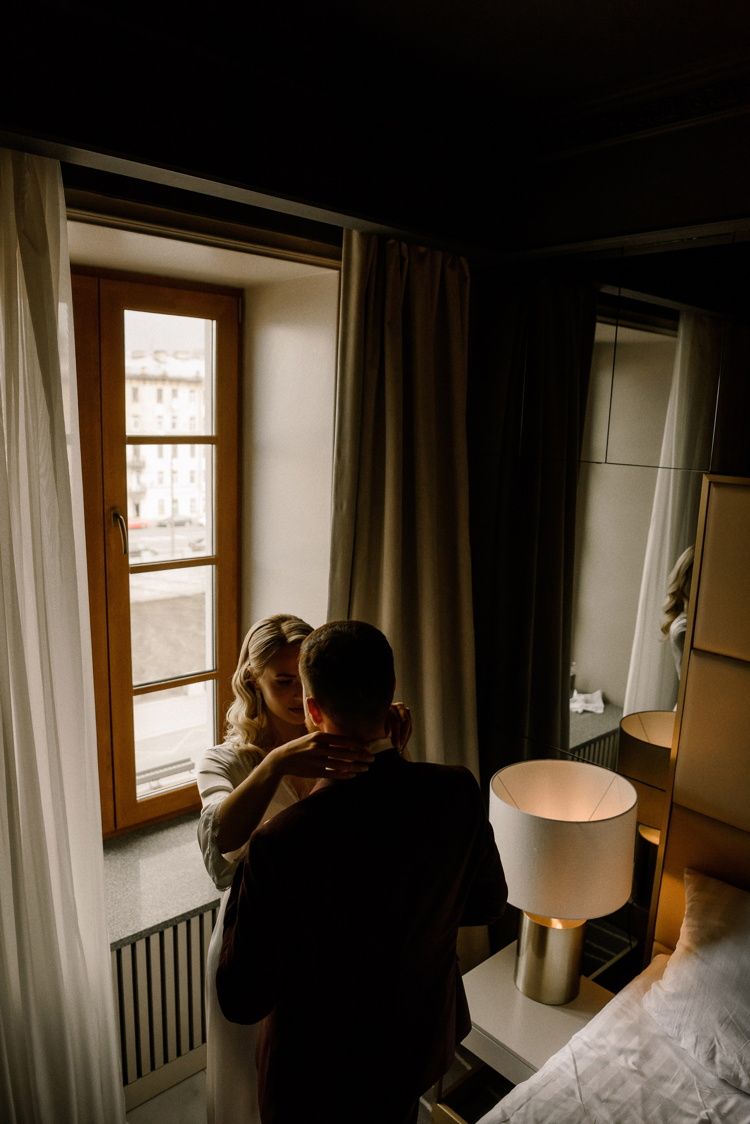 03/06/23 Лера и Женя. Свадебный фотограф в Санкт-Петербурге София Шубик