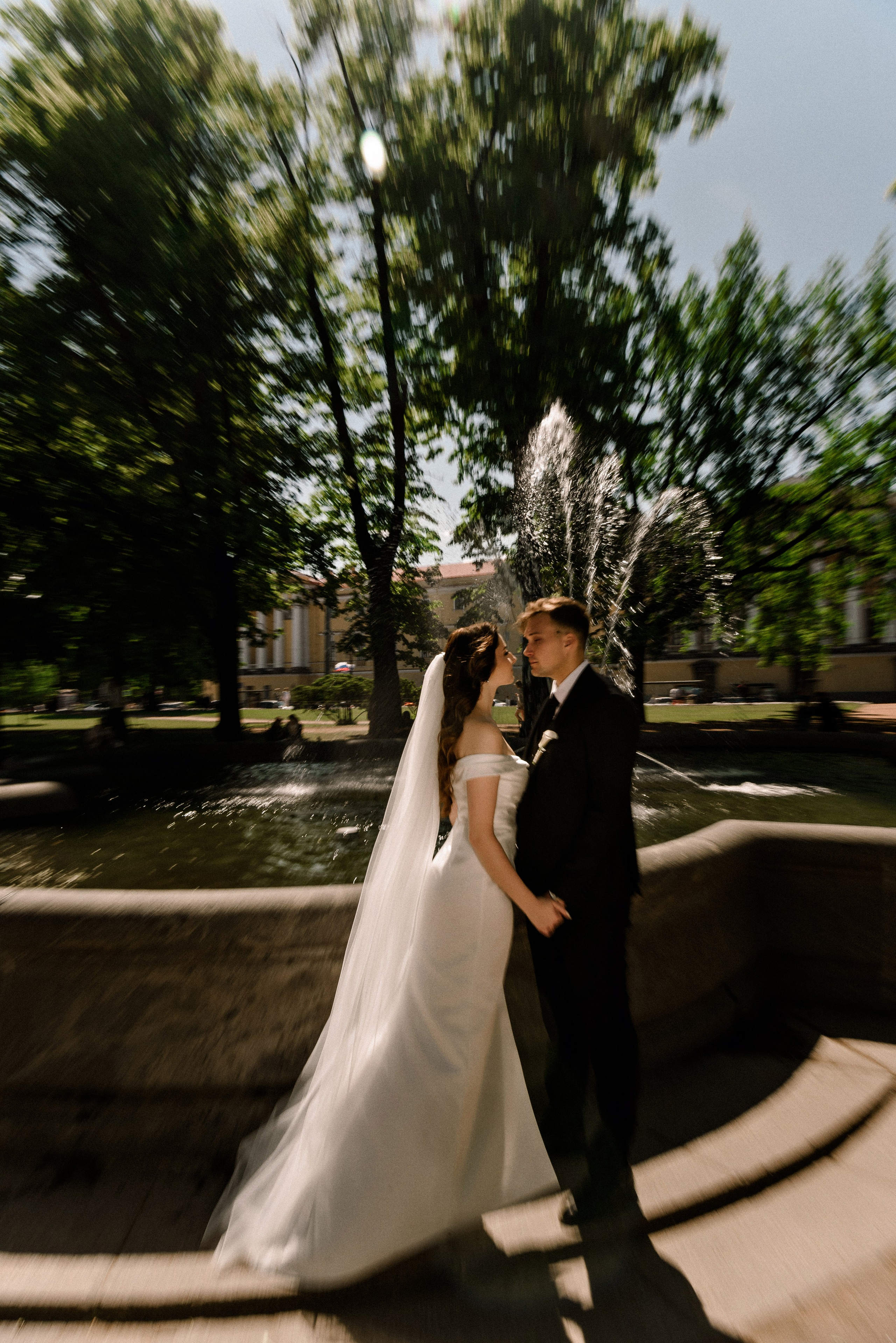07/06/24 Катя и Влад. Свадебный фотограф в Санкт-Петербурге София Шубик