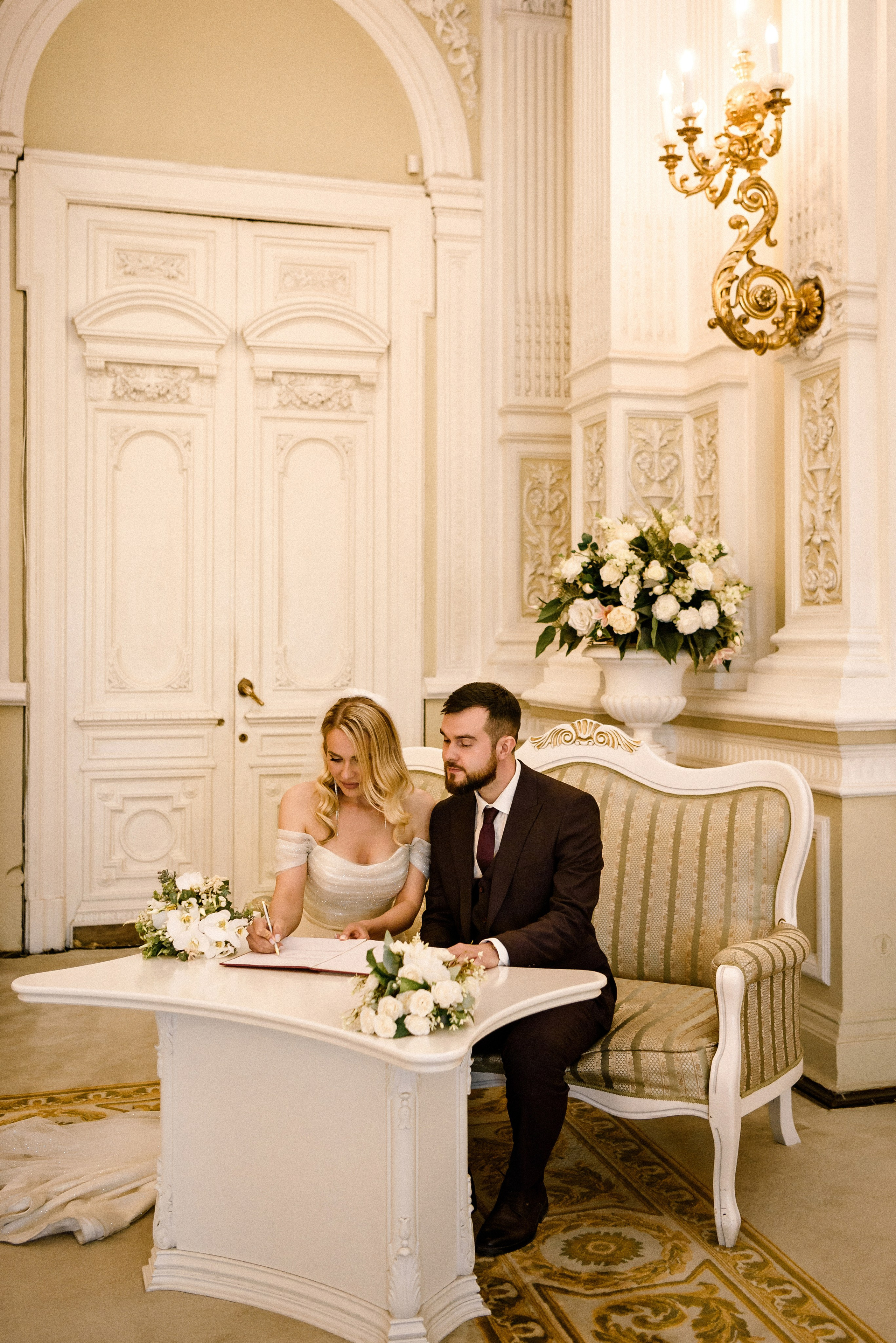 03/06/23 Лера и Женя. Свадебный фотограф в Санкт-Петербурге София Шубик