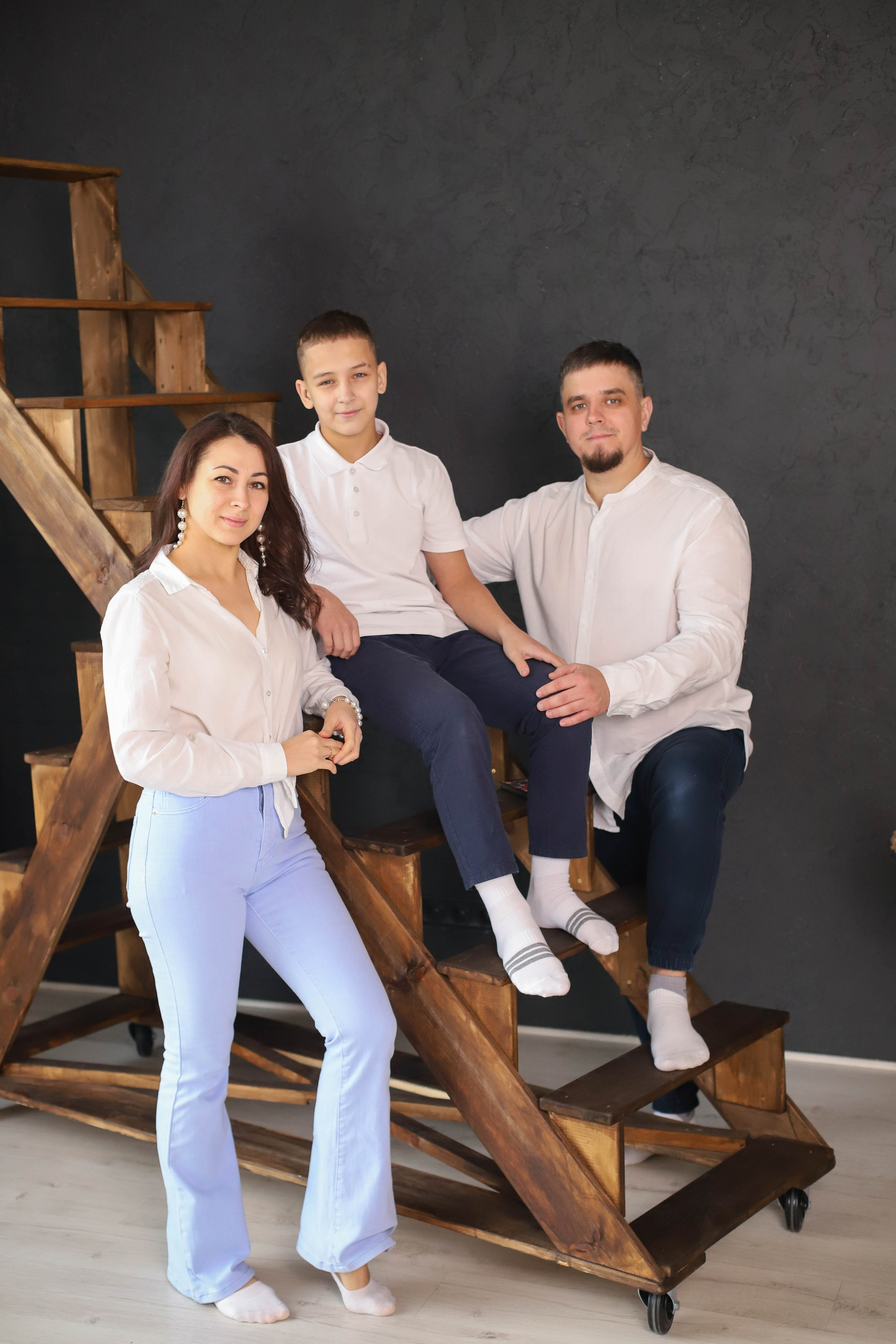 Фотостудия Зебра. Фотограф в Сургуте Брызгунова Анастасия