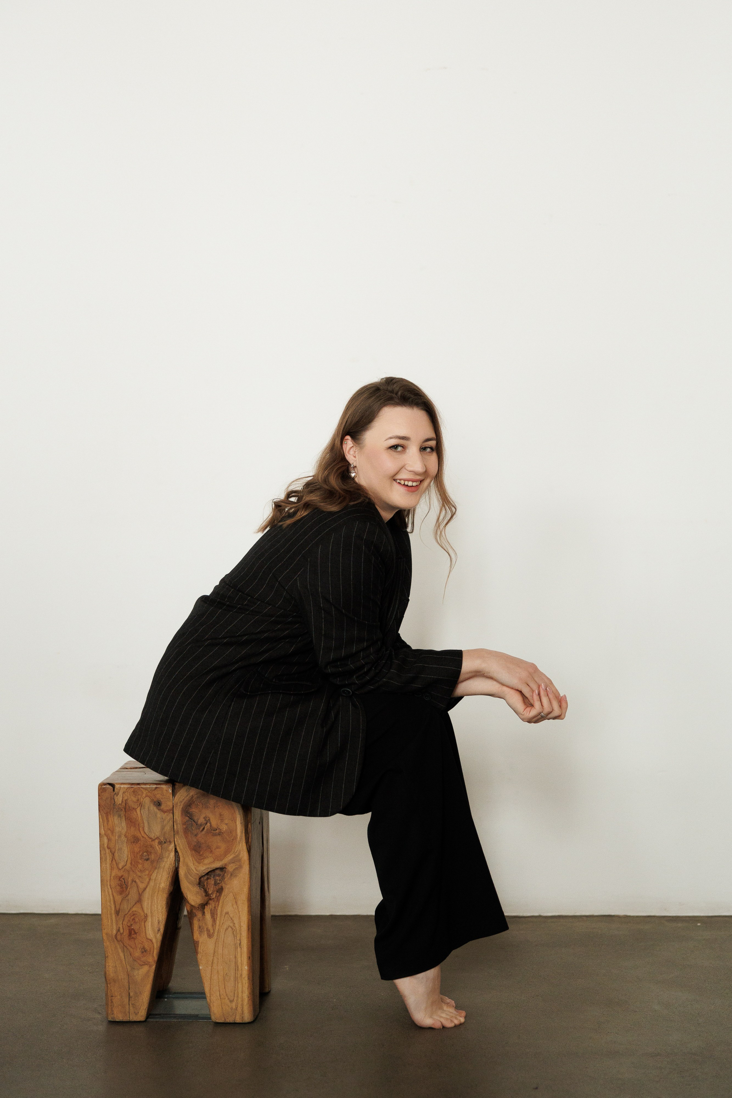 L. Свадебный и event-фотограф Иван Волнухин