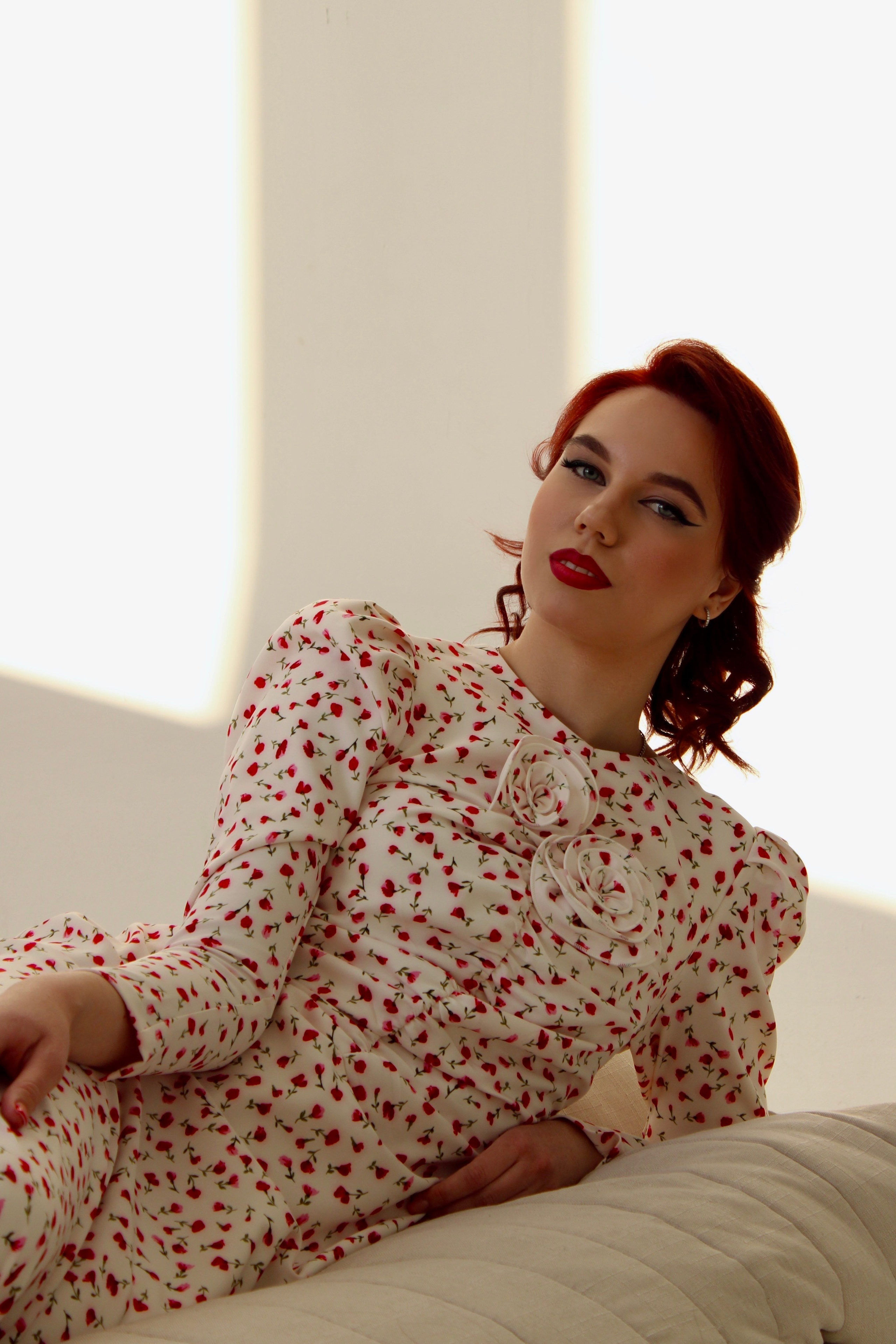 Alexandrá. Портретный фотограф Тольятти