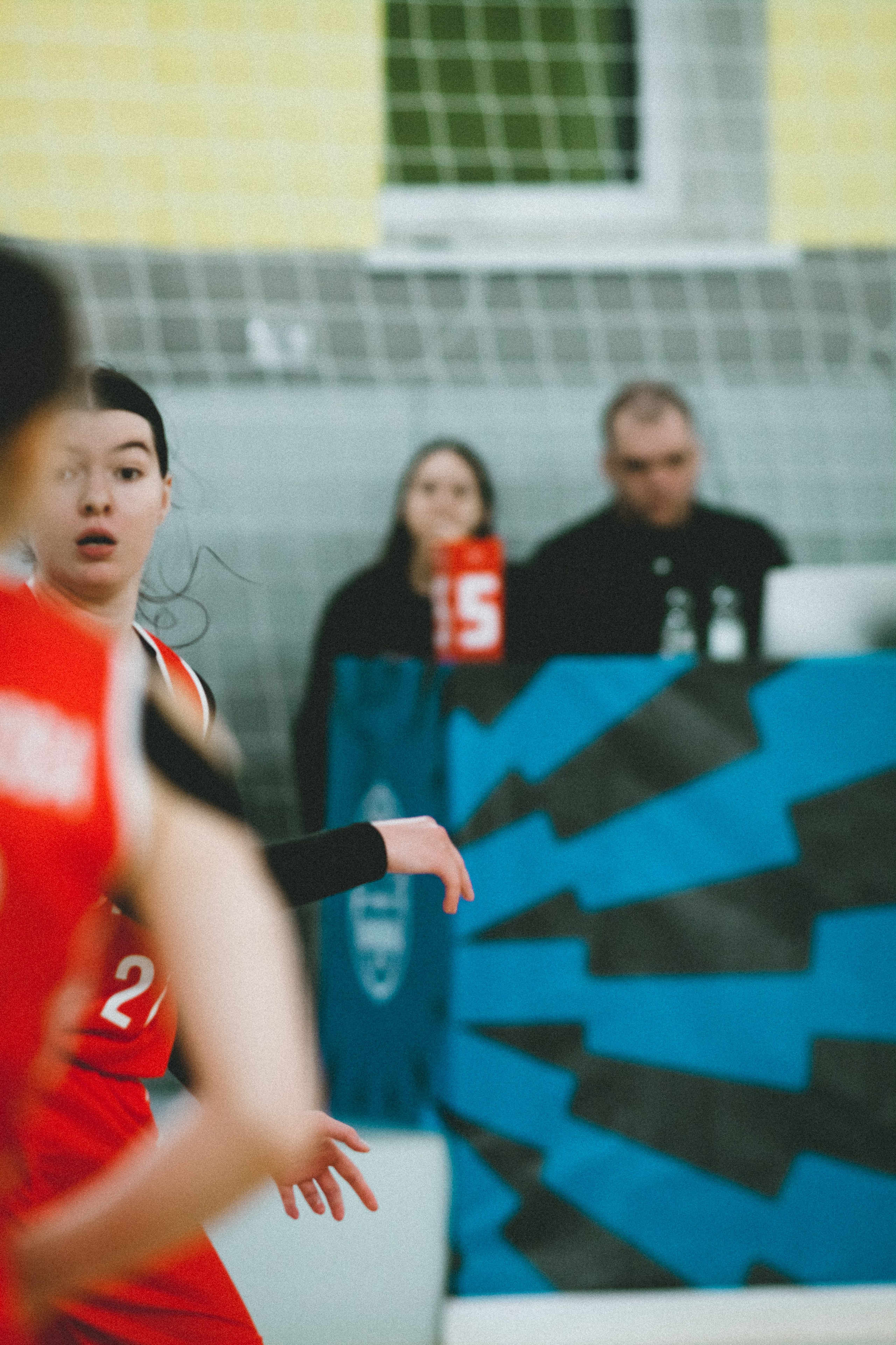 Атланта-Юность / 1. Фотография