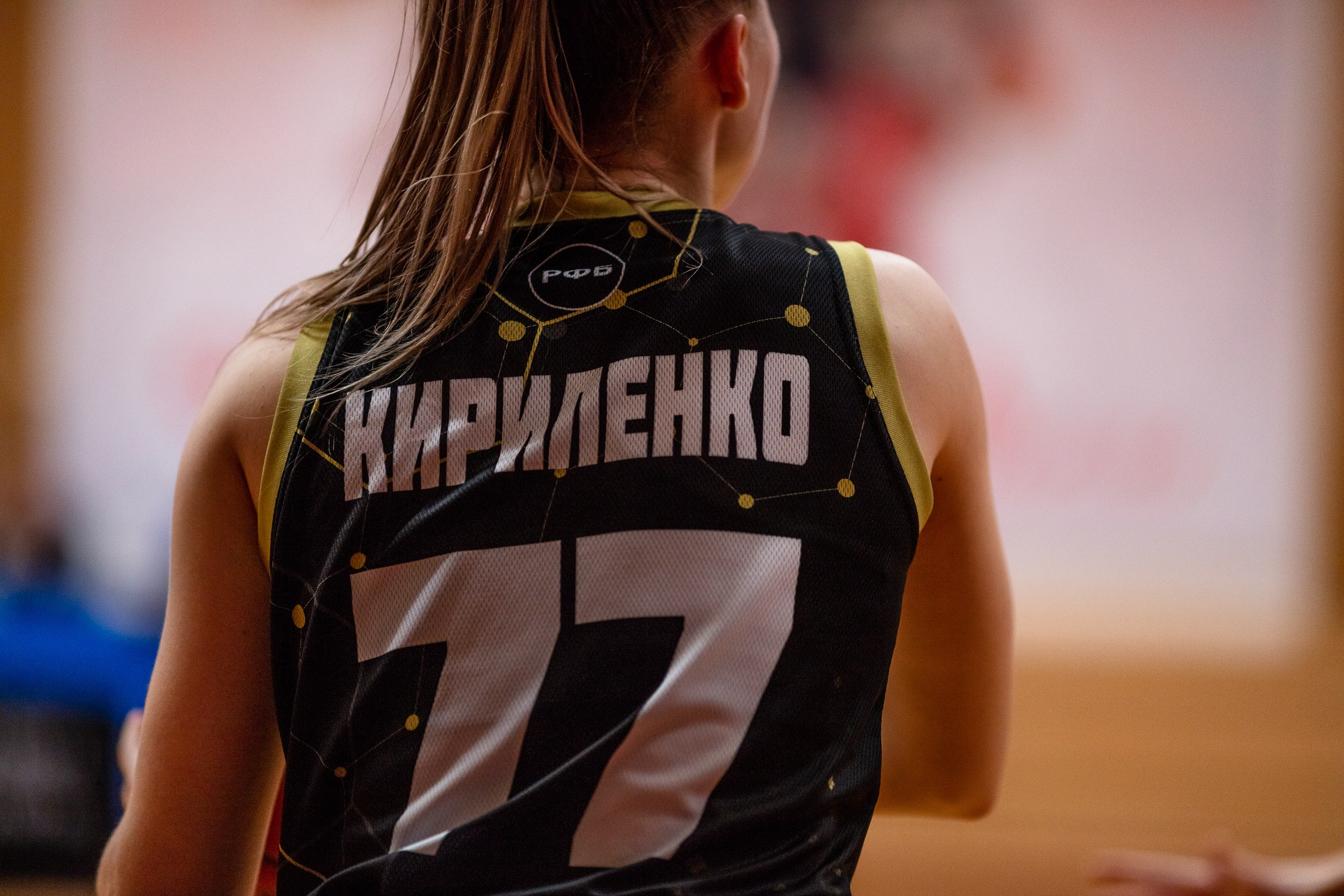 БК Юность — ЧГУ-Атланта / 3 игра. Фотография