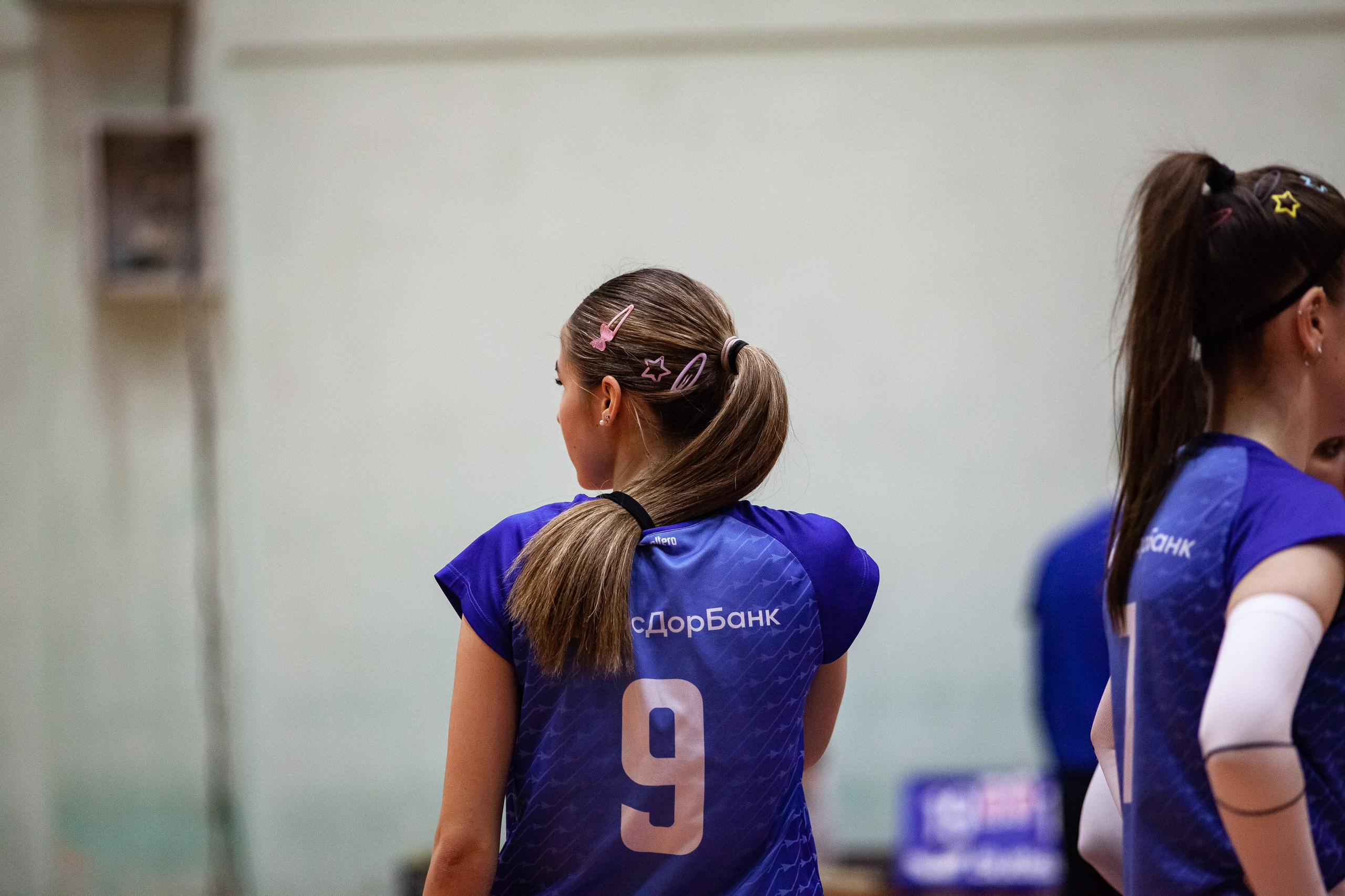 Спартак-Чувашия (Чебоксары) — Академия (Пермь). Фотография