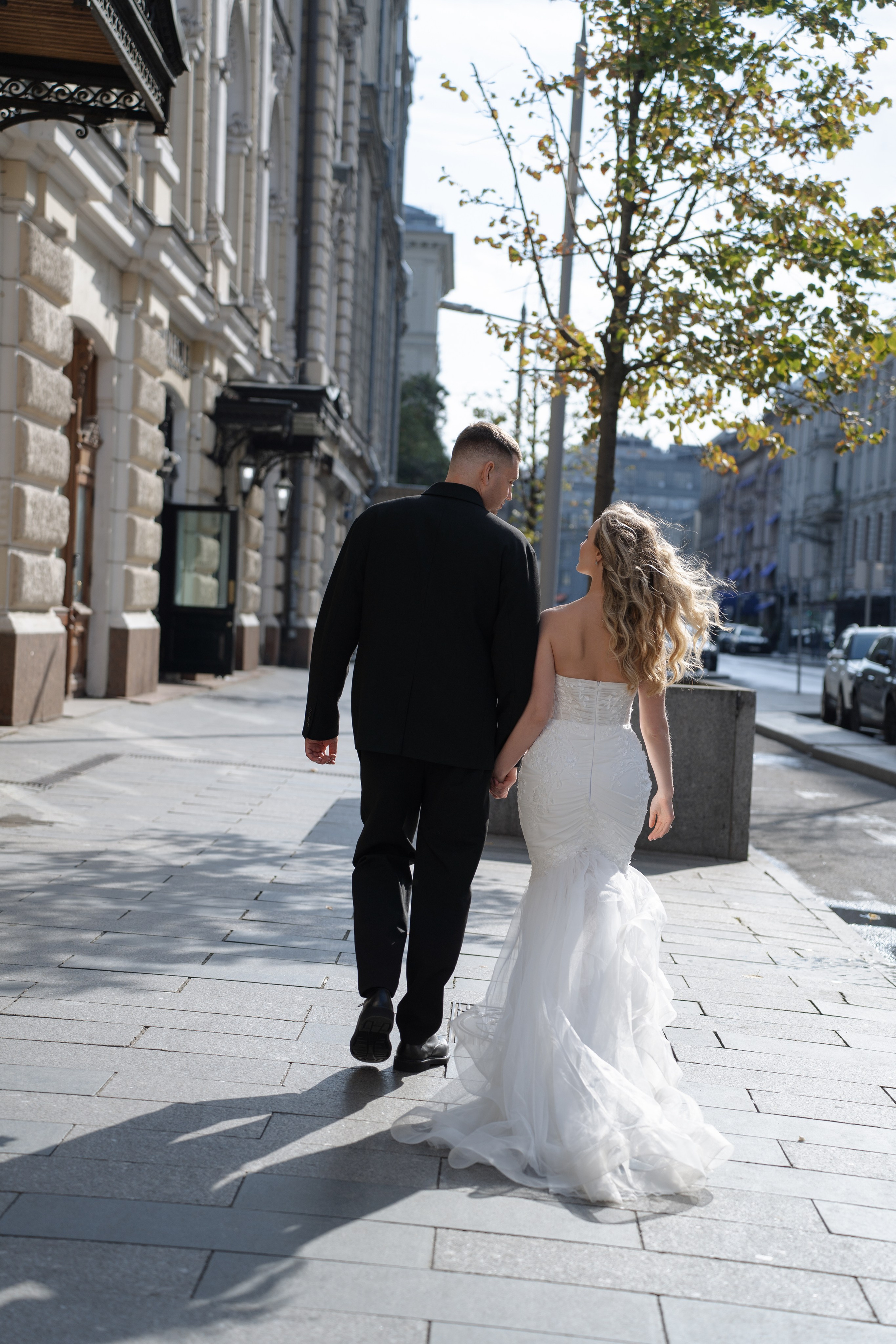 Новая глава. Главная