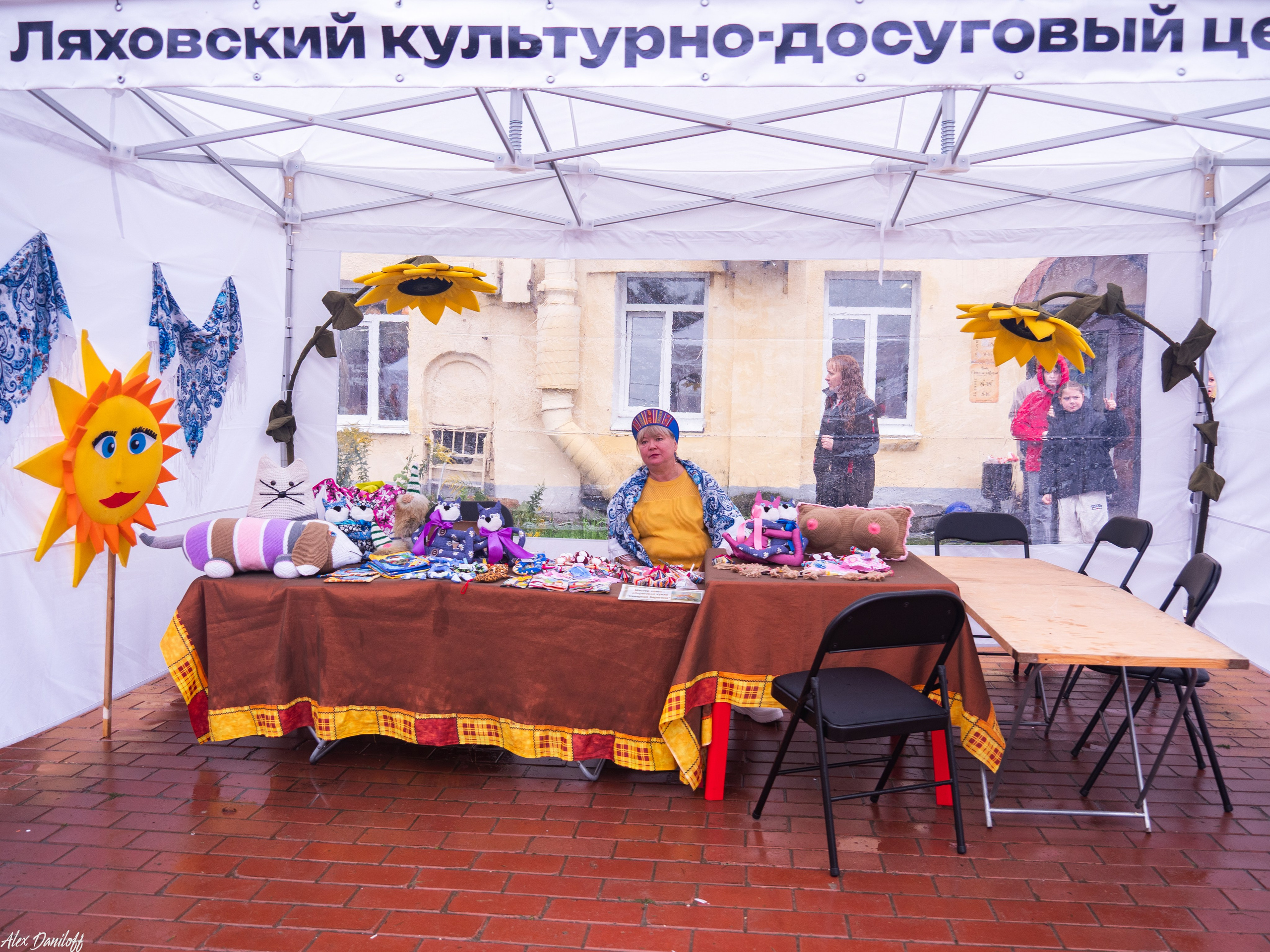 День города Муром 2025. Муром-Инфо. Новости культуры, образования, спорта в городе Муром