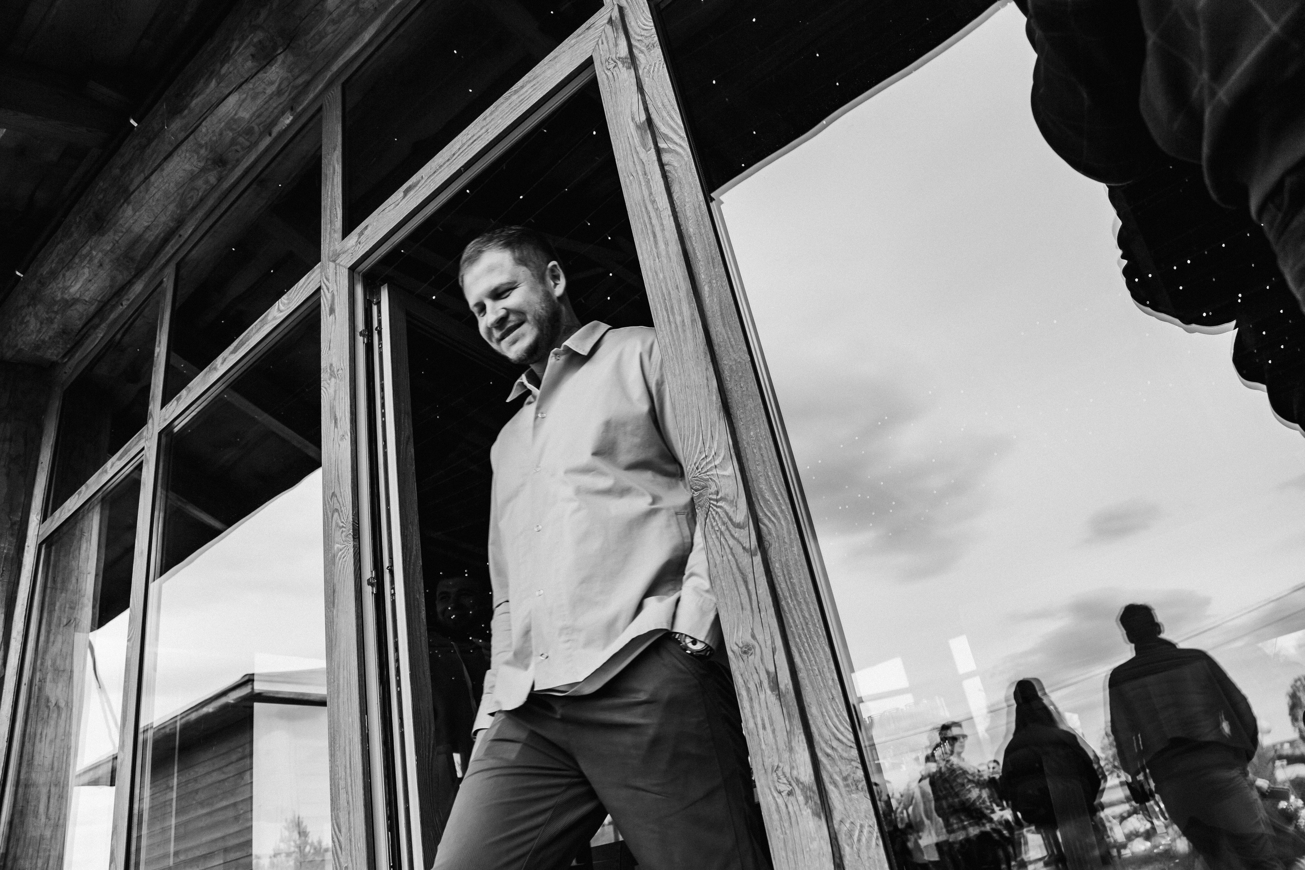 Gender Party. Фотограф Иван Гуляев