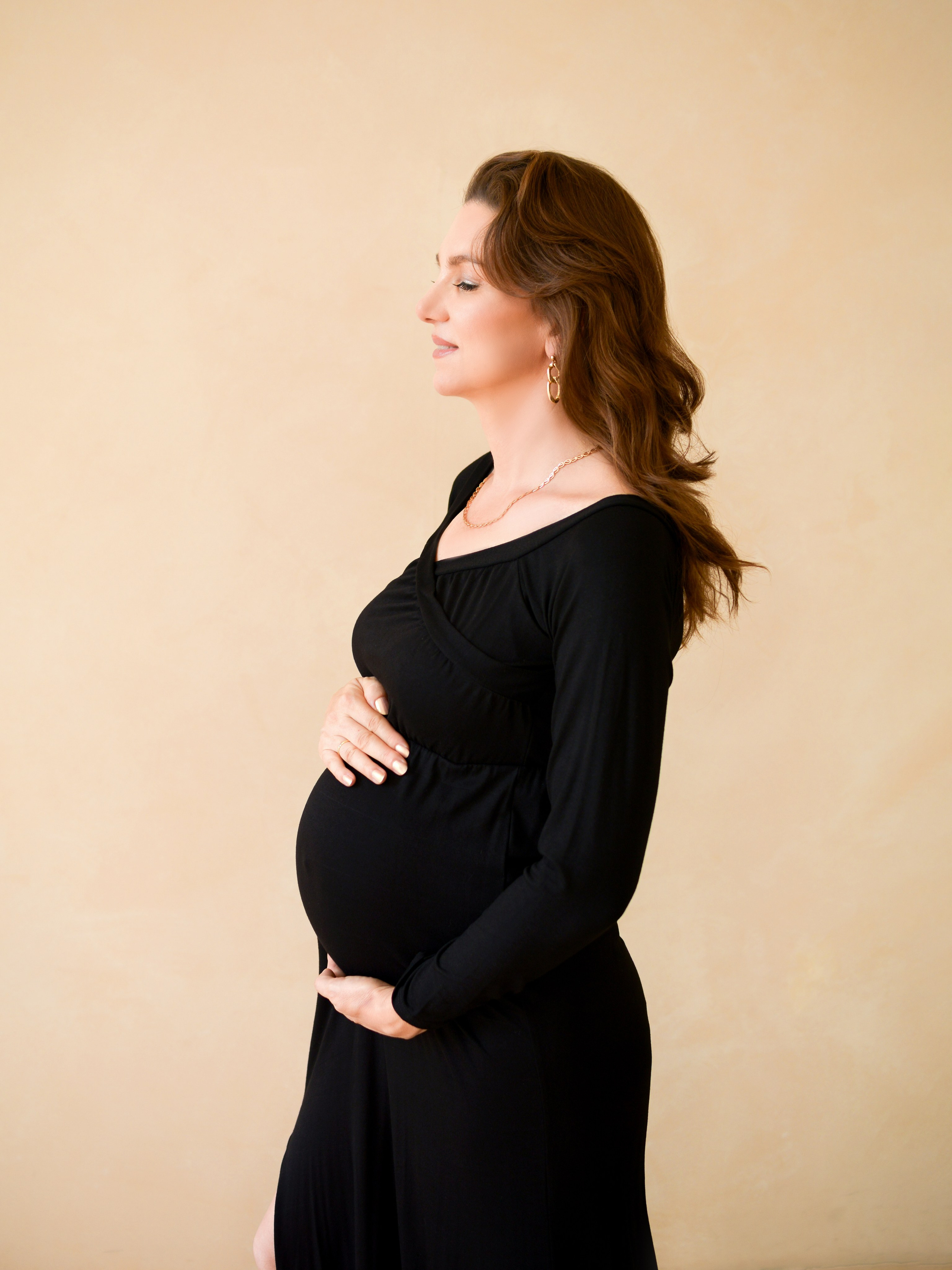 Студийная съёмка. Фотограф новорожденных Краснодар Малышенко Надежда