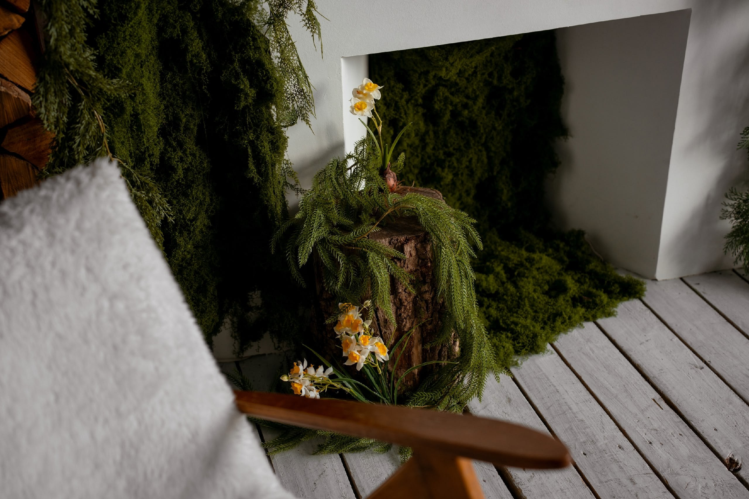 Фотостудия Alexcam интерьеры алекскам 