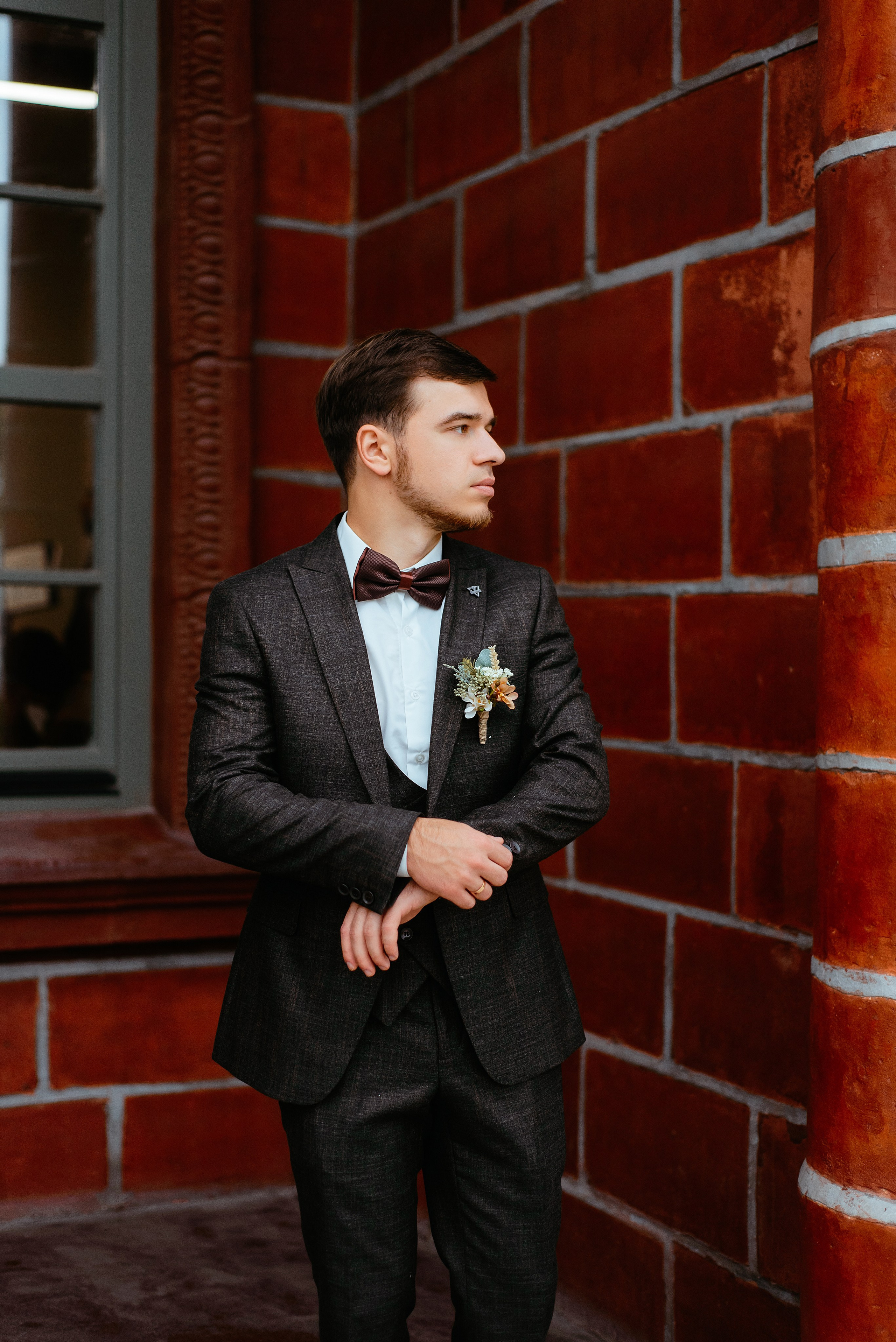 Евгений & Анастасия