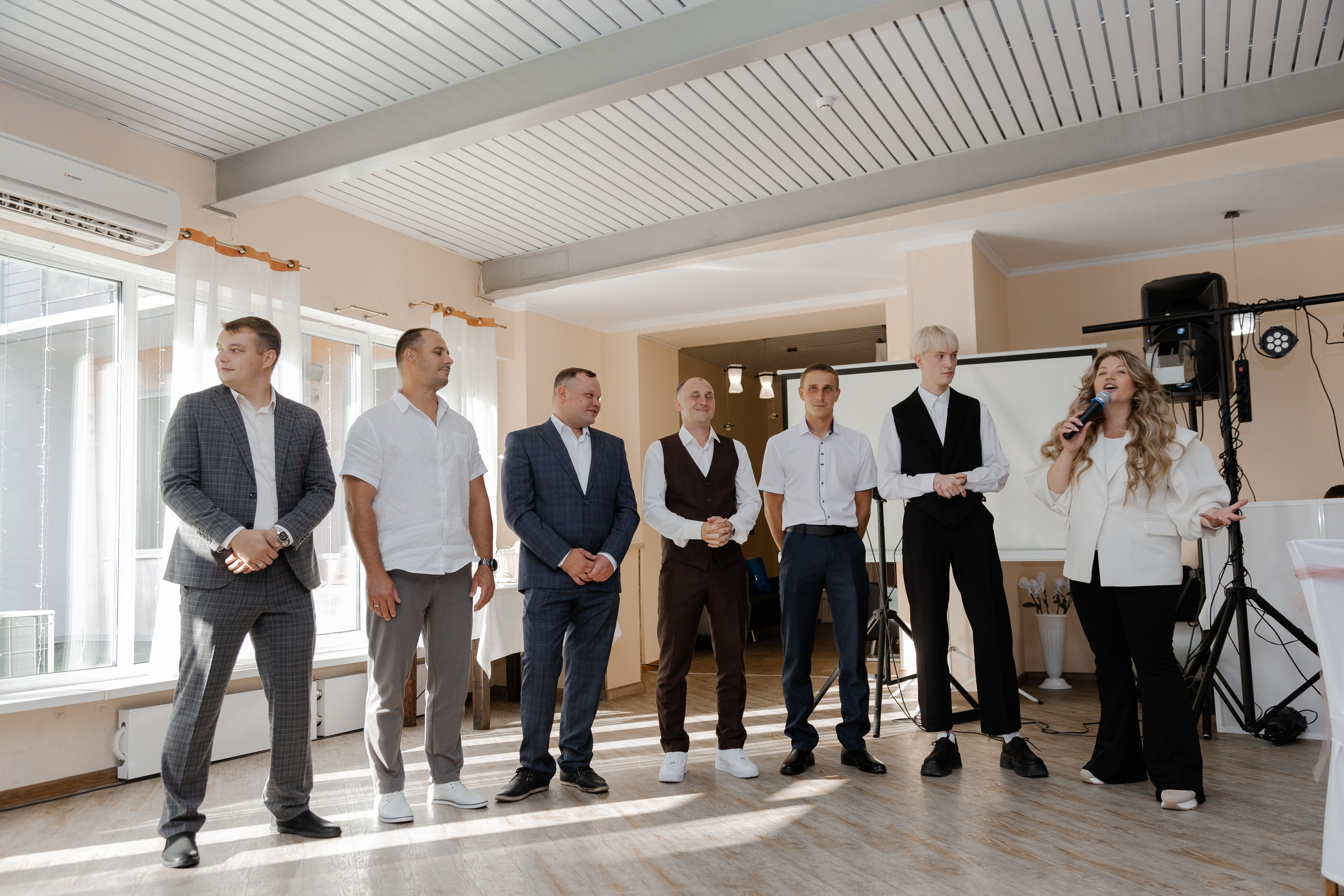 Дмитрий и Виктория. Орнштейн Полина I Фотограф Самара