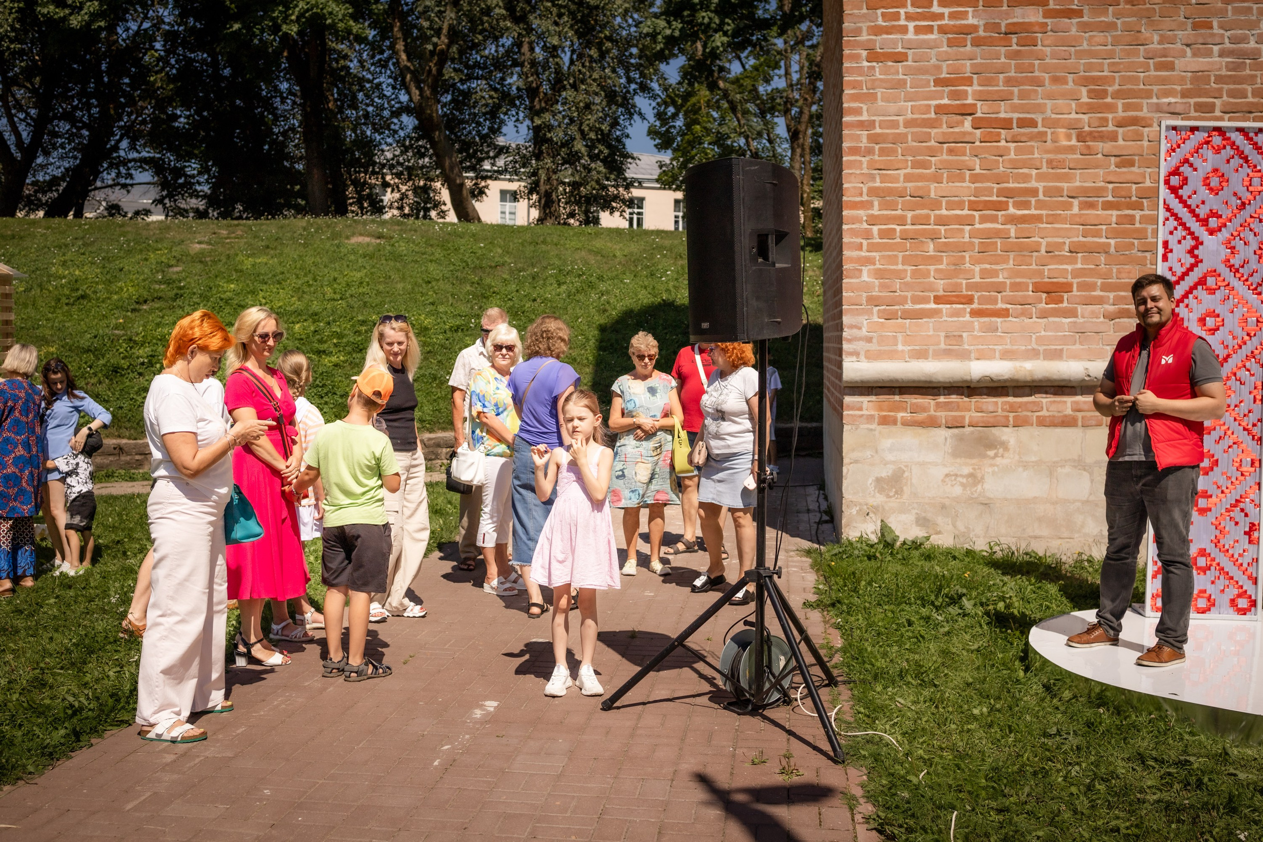 ЛУКОВ ФЕСТ 2024 ДЕНЬ 1. Главная