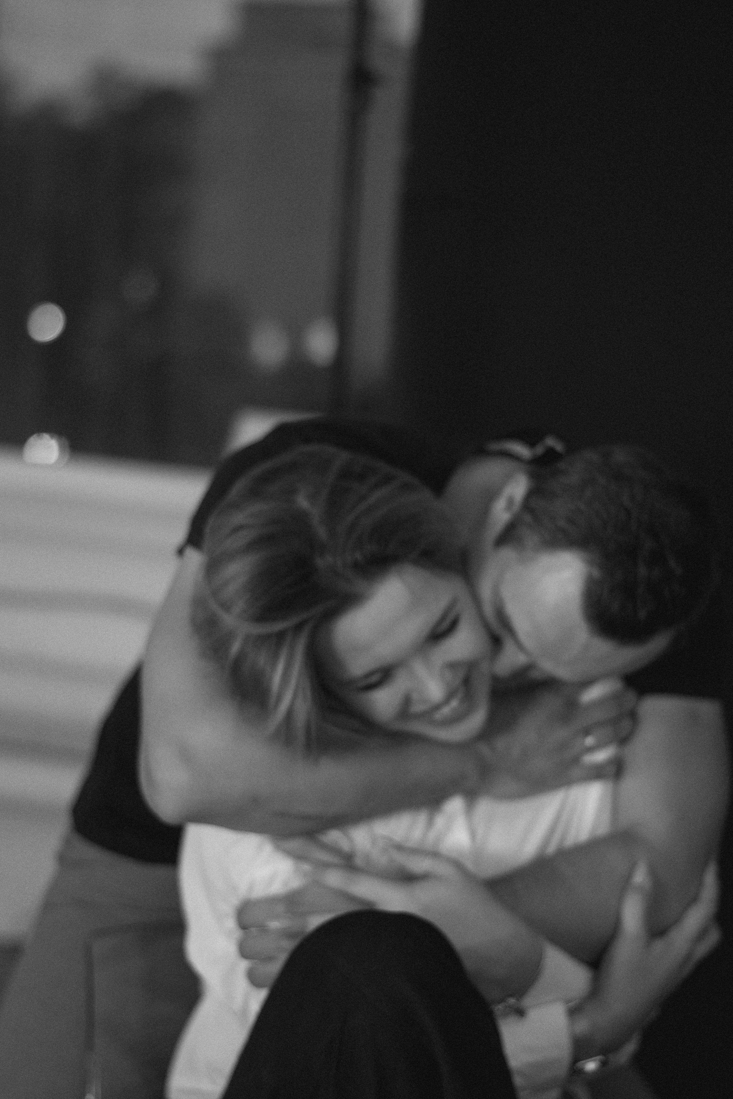 Лера и Сергей. Свадебный и семейный фотограф Санкт-Петербург