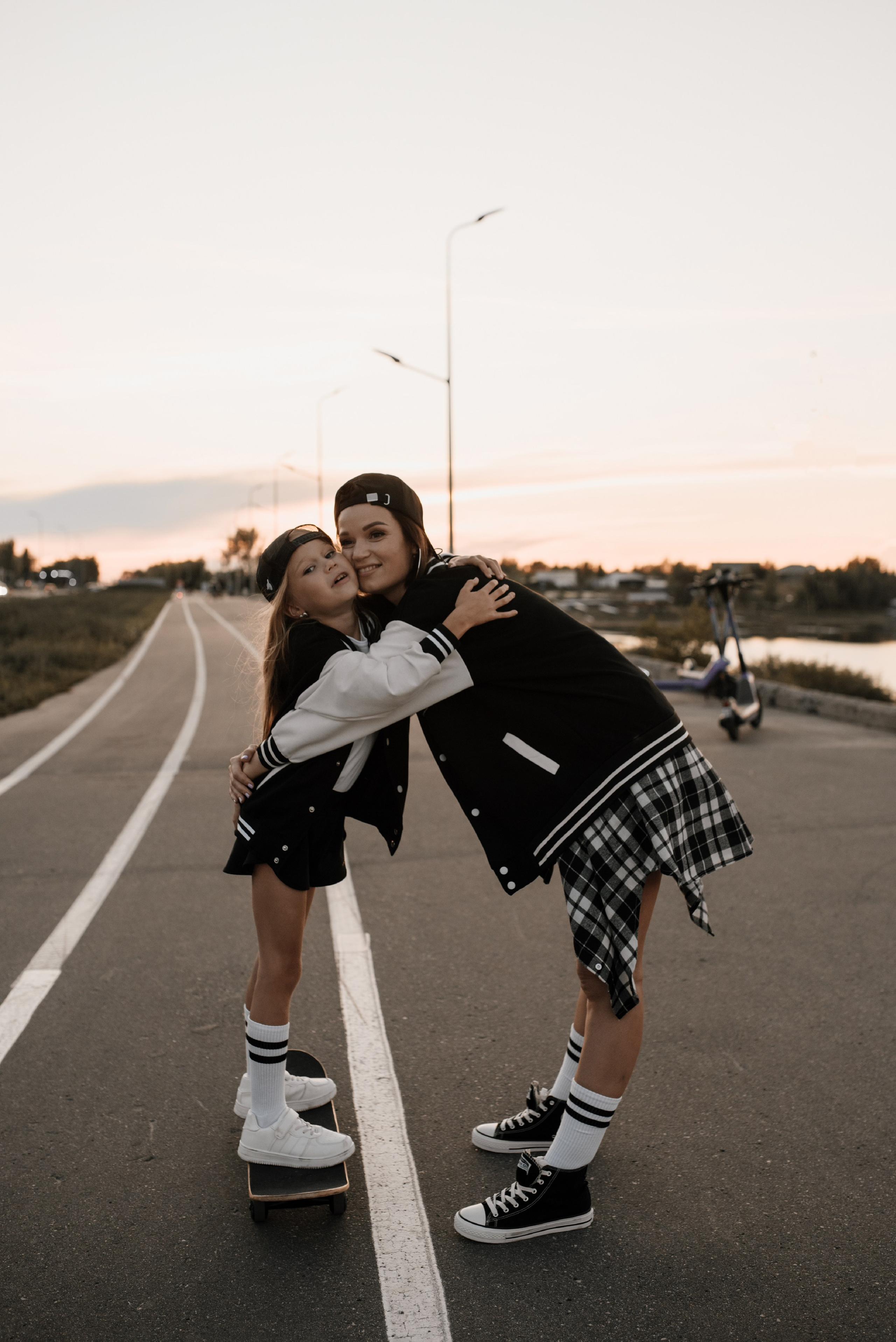 Ира ♡ Алена. Фотограф Ольга Плеханова | Нижний Новгород, Москва