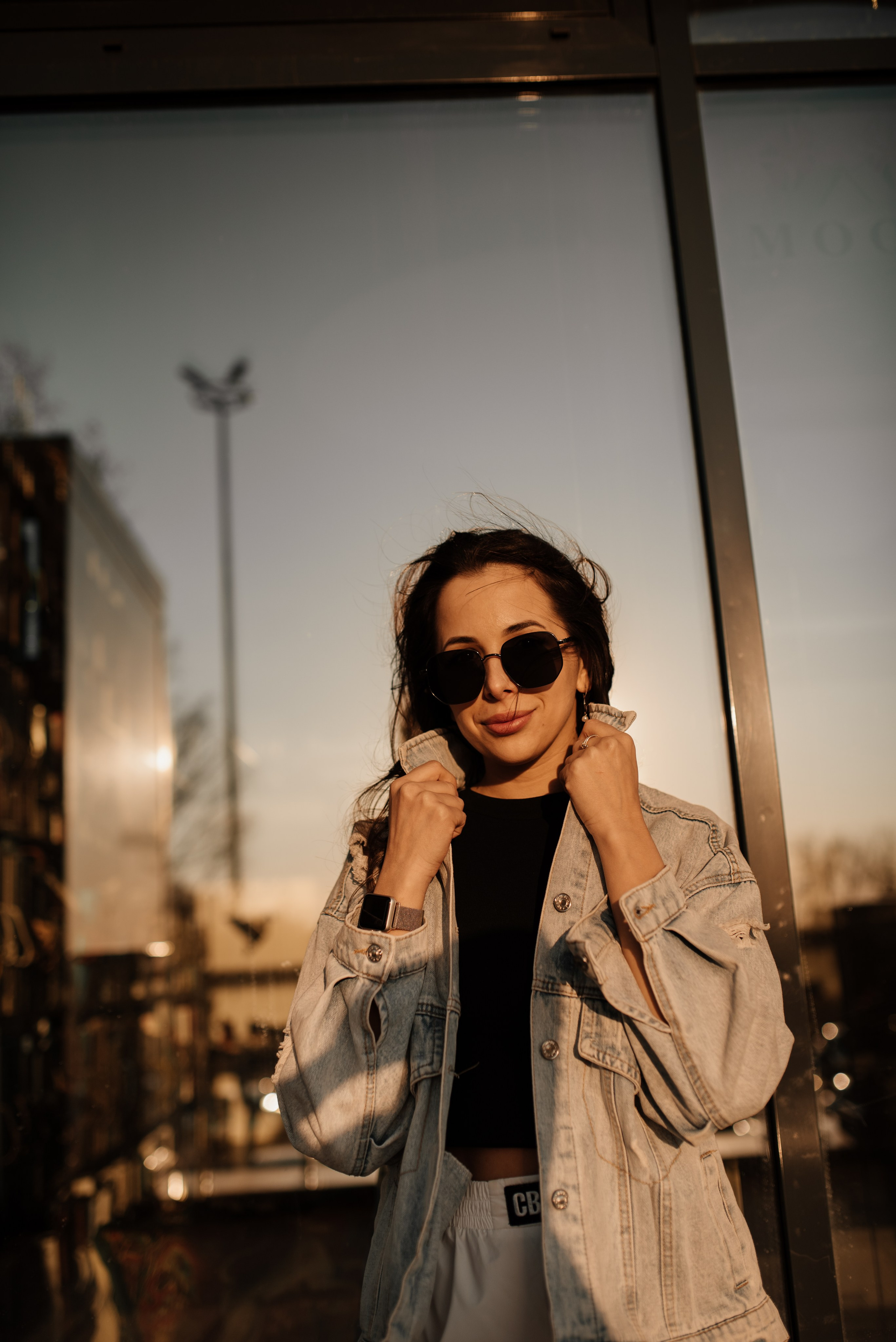 Катя. Фотограф Ольга Плеханова | Нижний Новгород, Москва