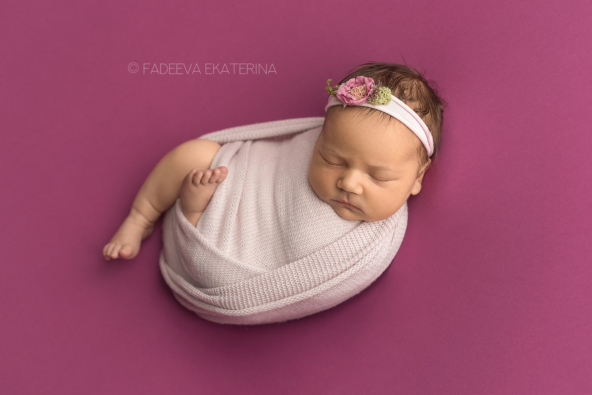 Новорожденные. Фотограф новорожденных Санкт-Петербург Екатерина Фадеева