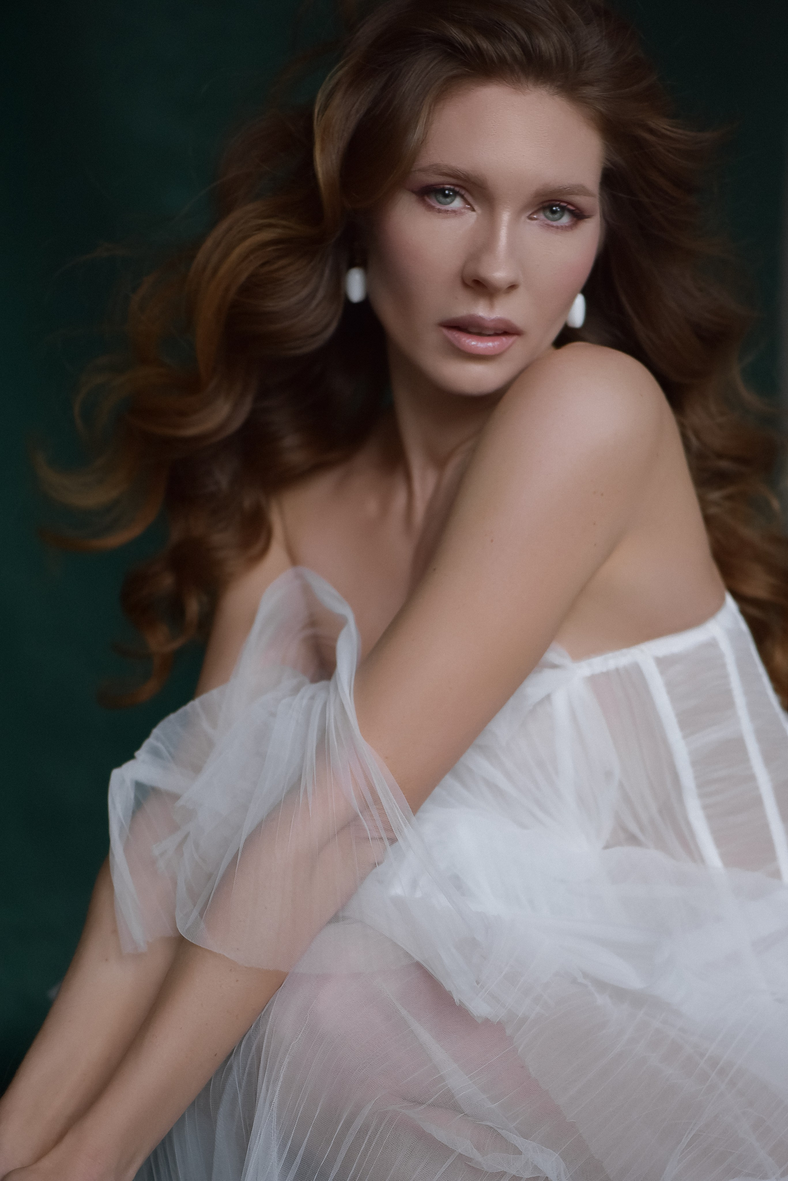 Портрет. CREAM PHOTO