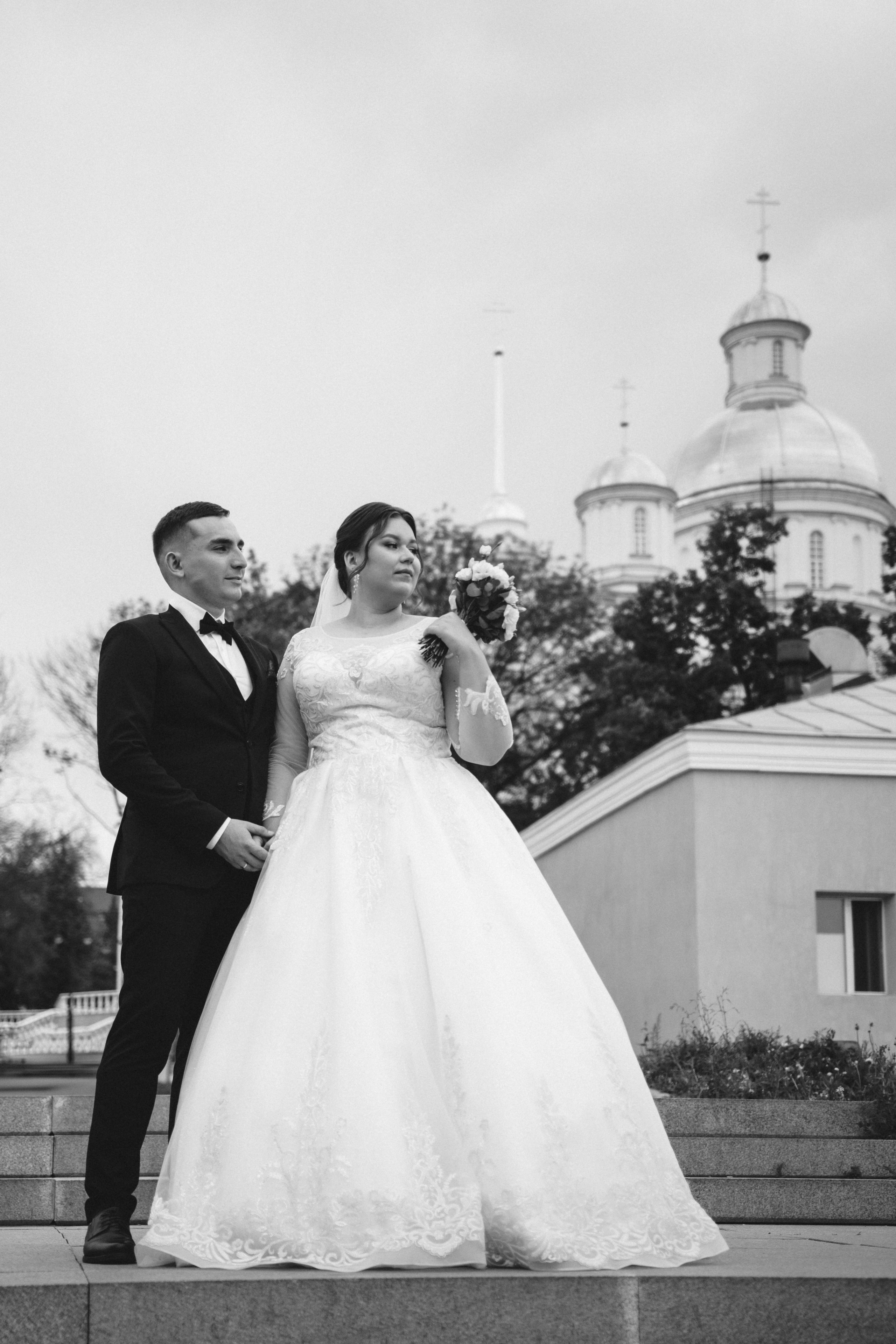 Влад & Арина. Serg_film