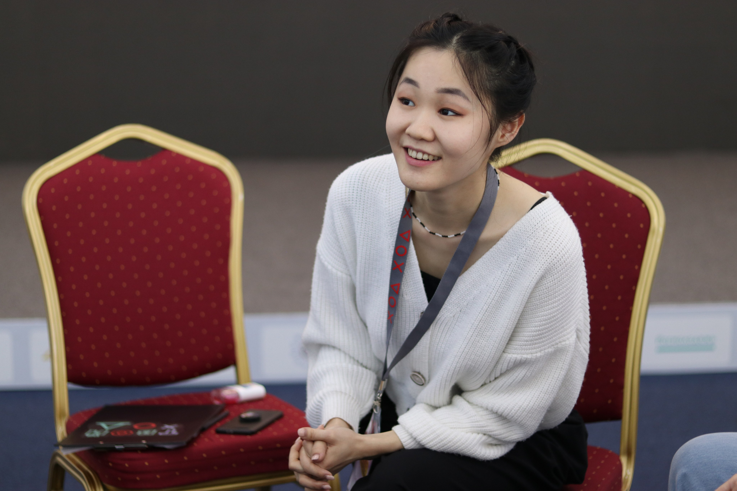 Твой Ход. Главная