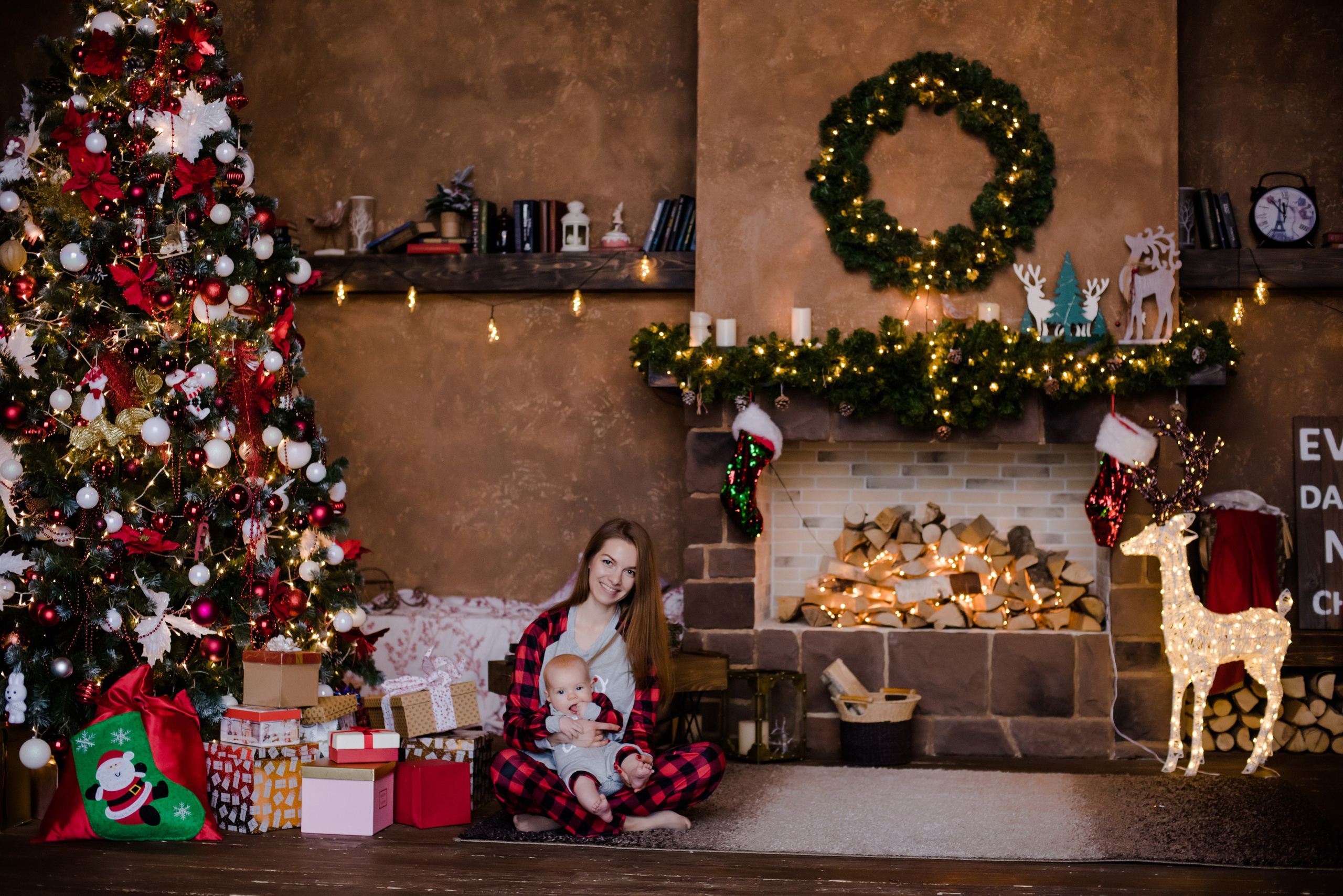 Алина&Ева. Свадебный и семейный фотограф Евгения Кононова