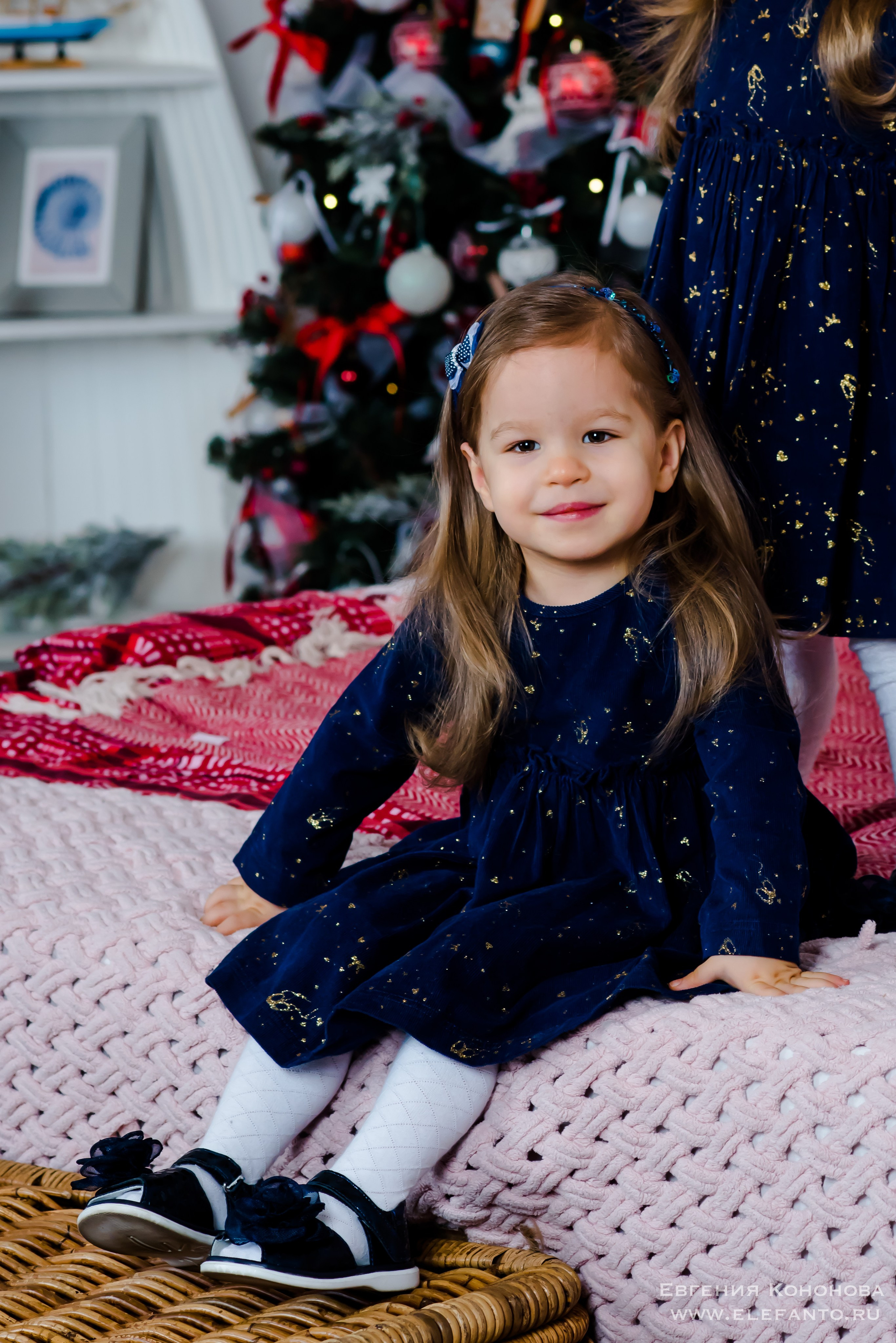 Кира&Мира. Свадебный и семейный фотограф Евгения Кононова