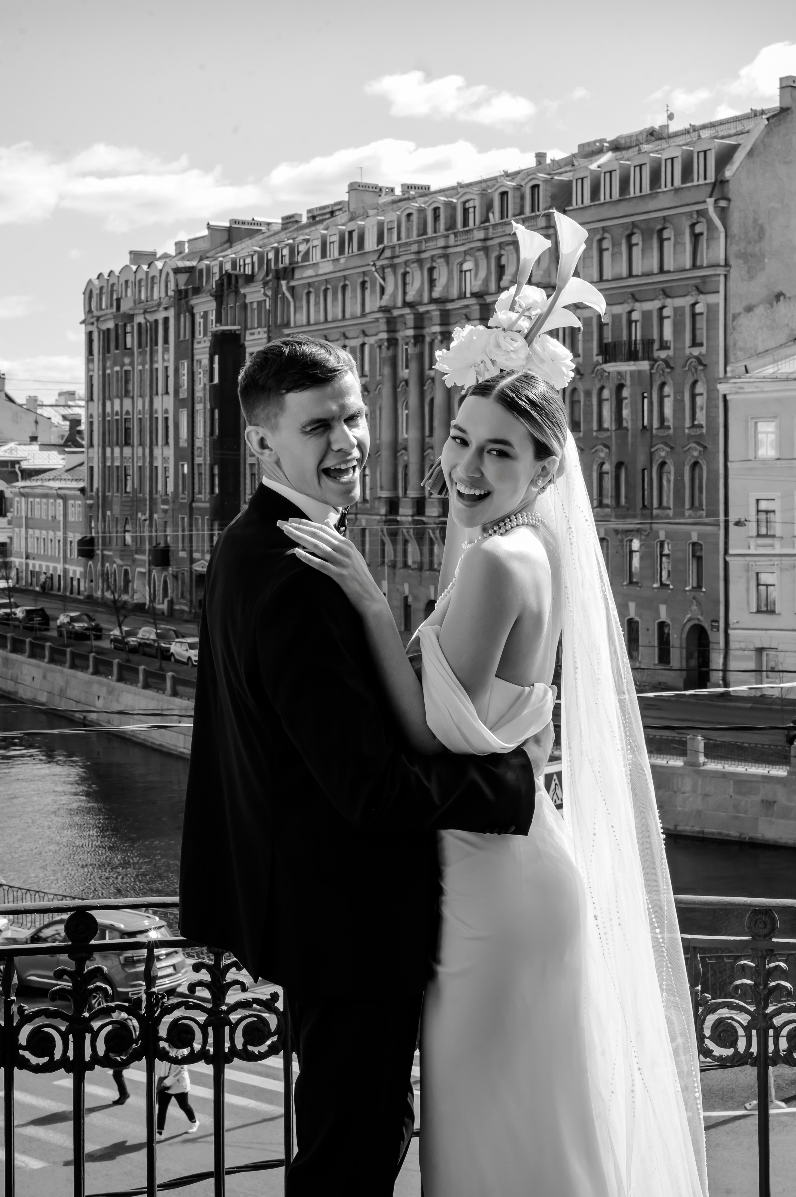 Екатерина&Роман. Свадебный и семейный фотограф Евгения Кононова