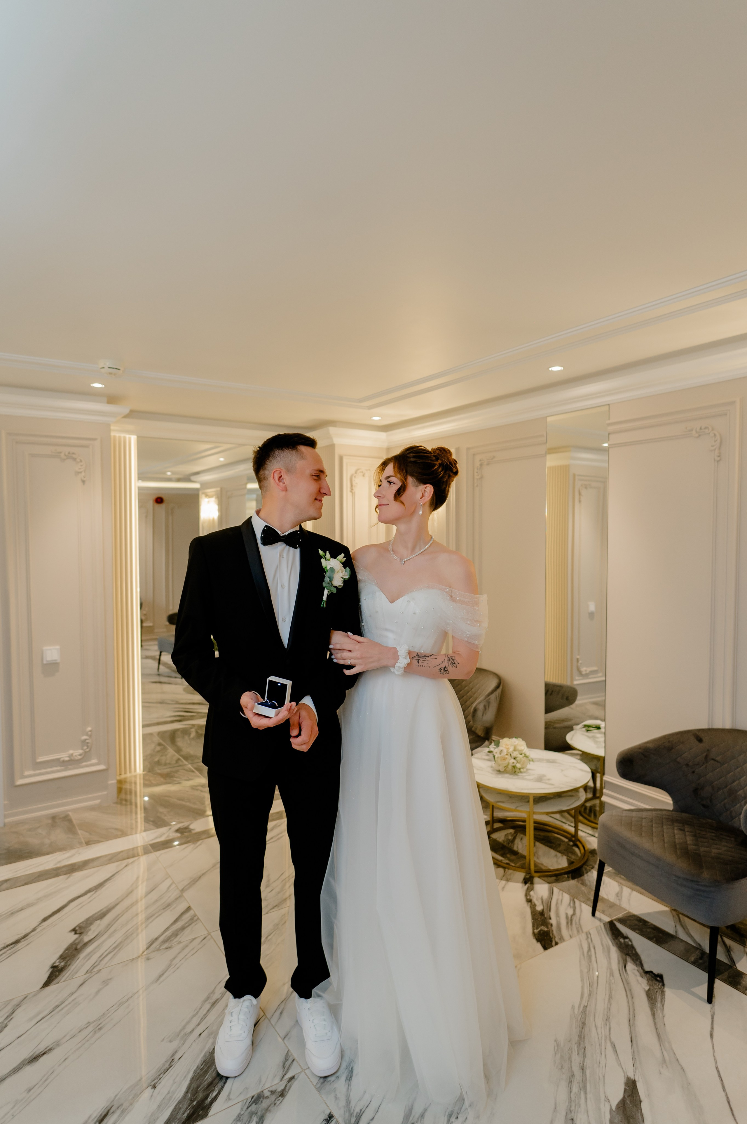 Наталия&Сергей. Свадебный и семейный фотограф Евгения Кононова