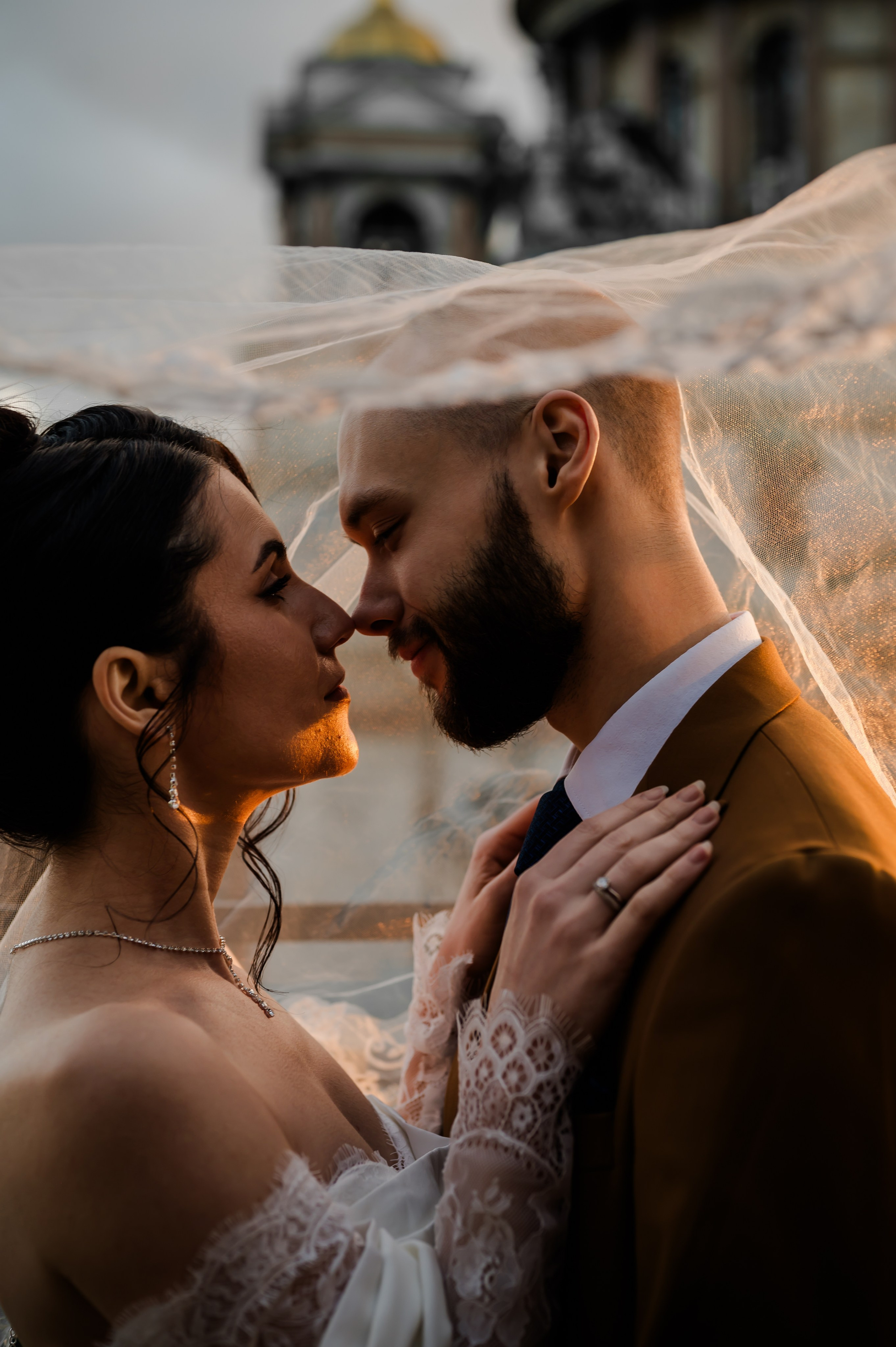 А&A, Four Seasons. Свадебный и семейный фотограф Евгения Кононова