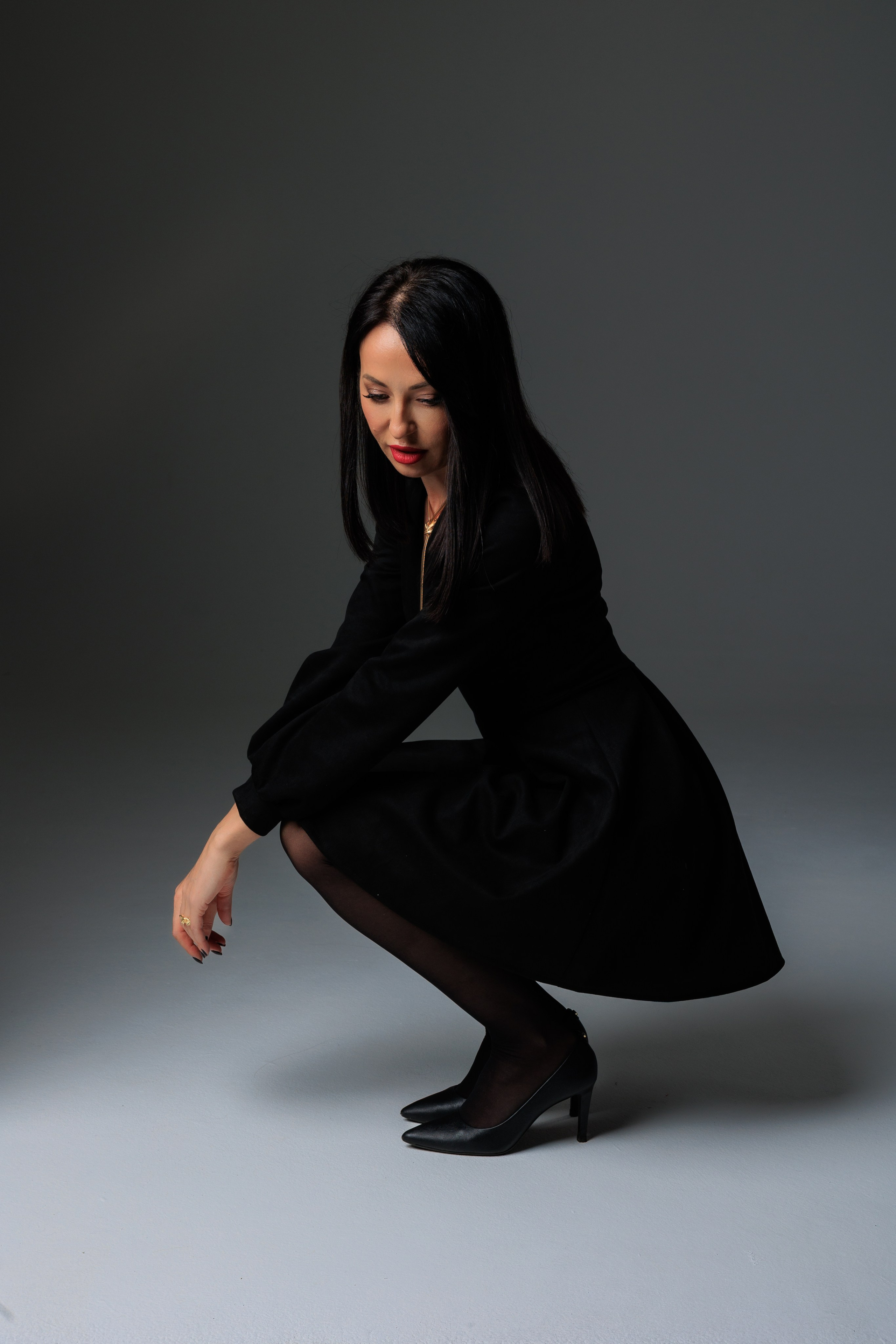 АЛЛА. Я фотограф из Москвы к Вашим услугам