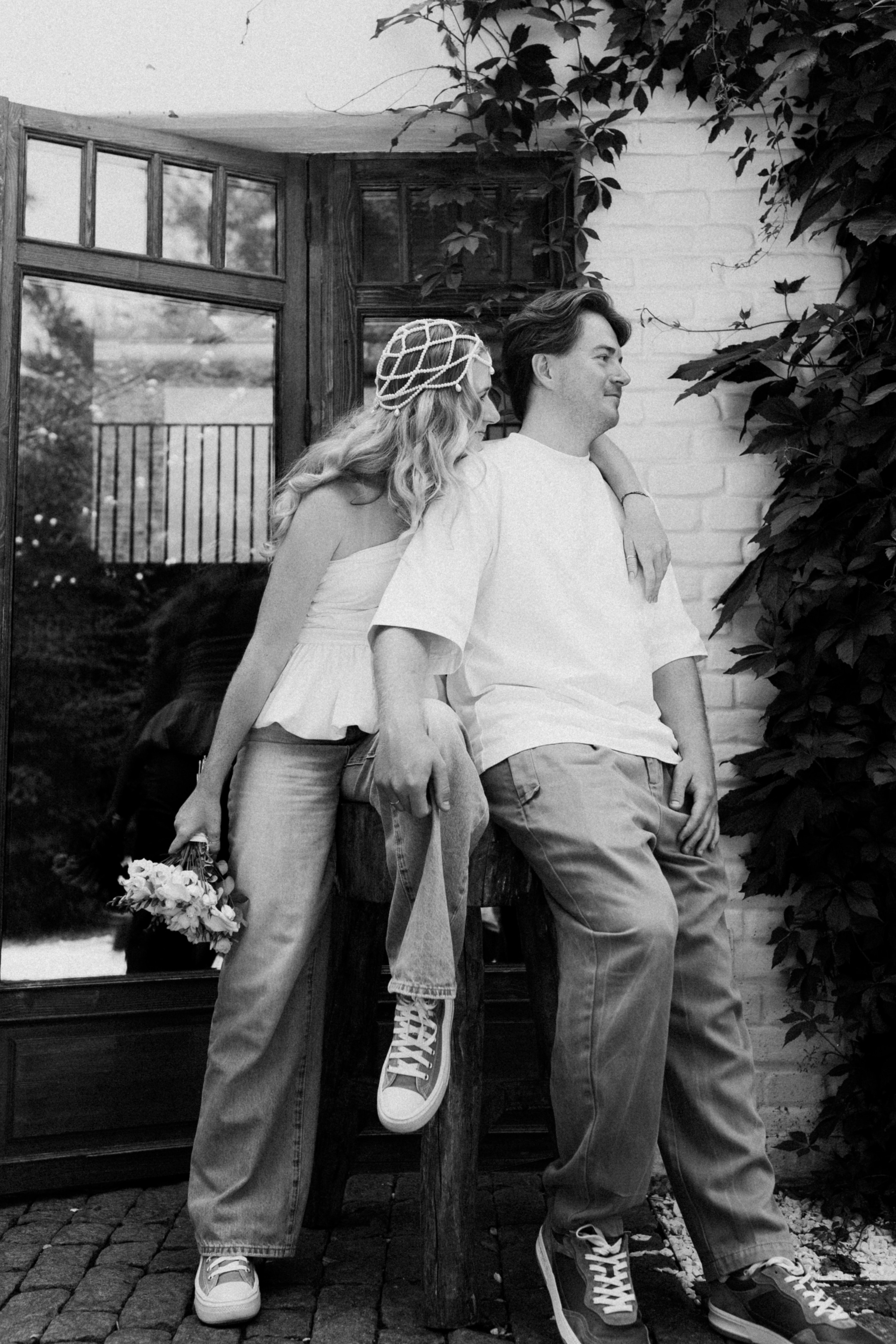 Katya & Lesha. Свадебный фотограф Москва и ЮГ