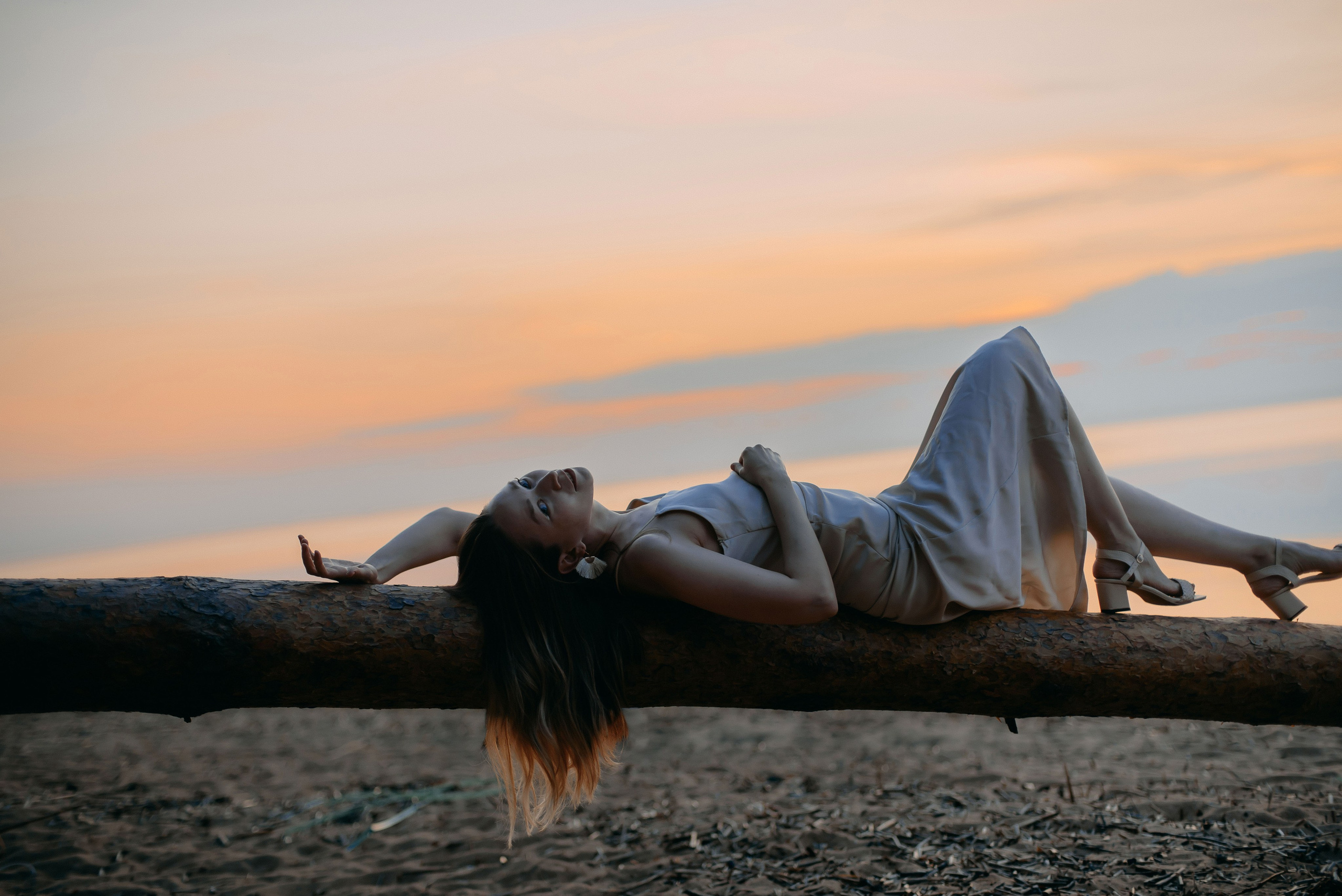 Наталья. Свадебный фотограф Анастасия Сюзанова