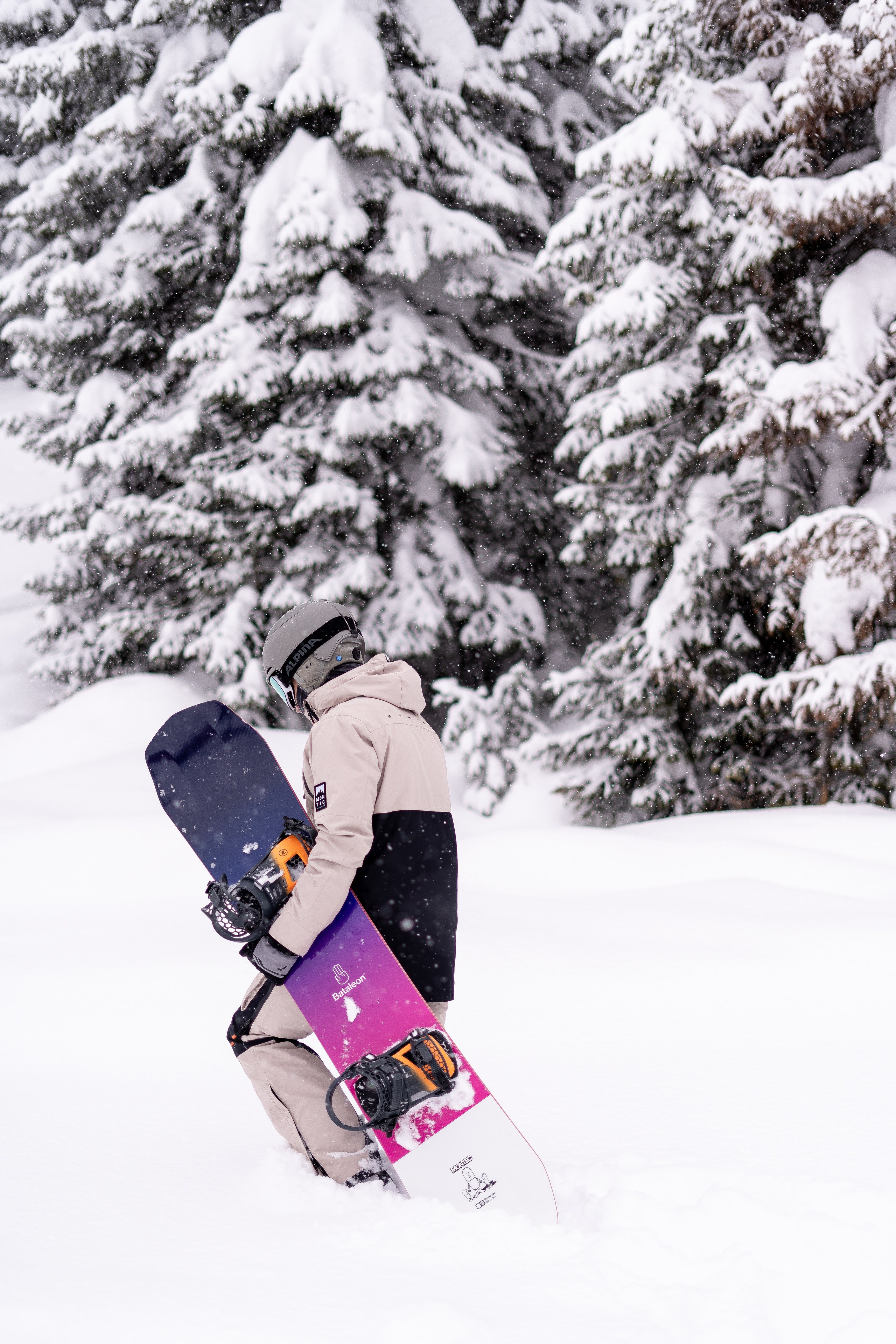Джон 14.02. Анастасия Паршукова — фотограф Шерегеш Новосибирск