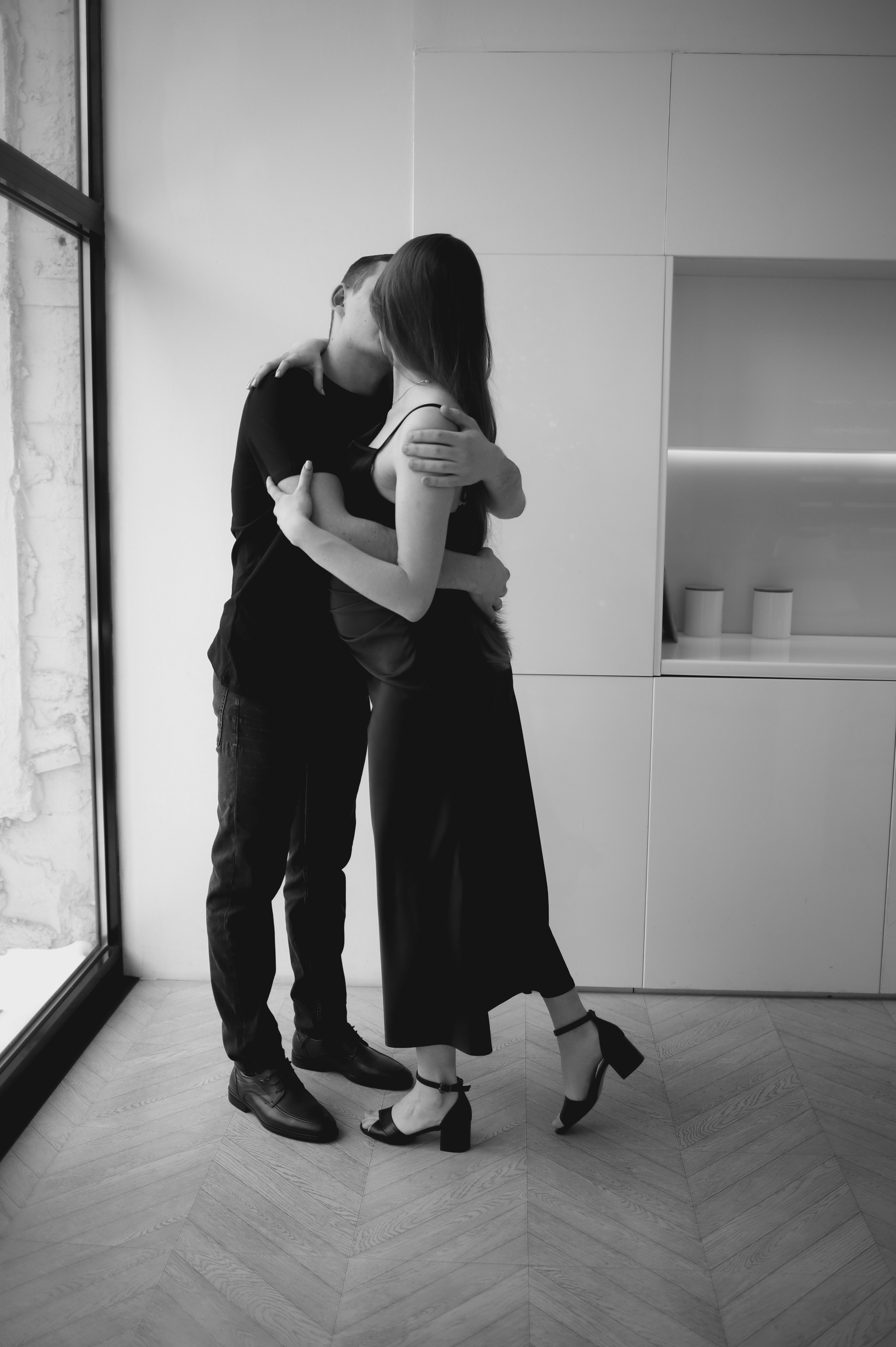 Станислав и Анастасия. Фотограф Москва и МО Анастасия Пясковская